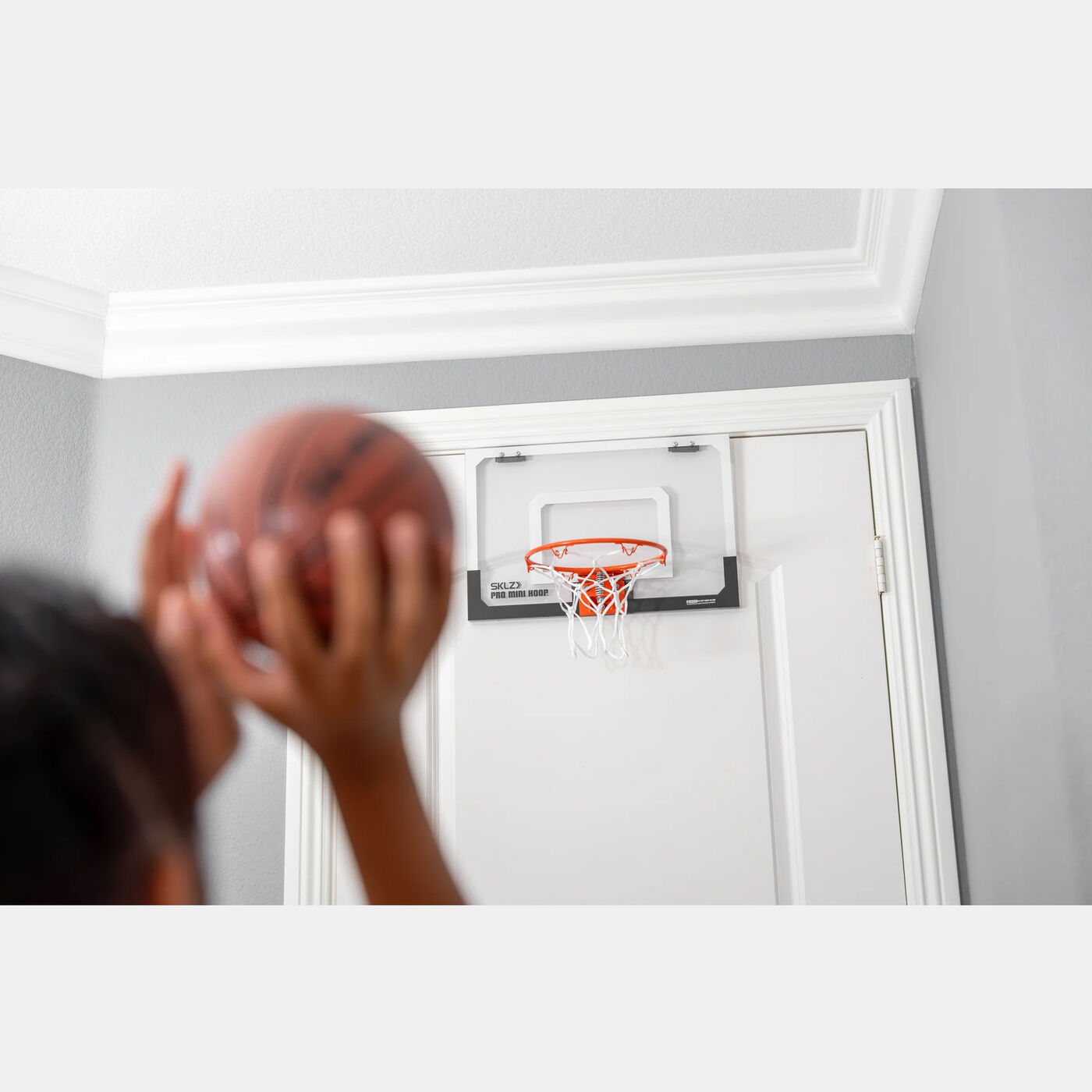 Pro Mini Basketball Hoop