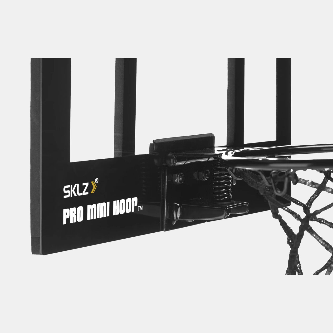 Pro Mini Micro Basketball Hoop