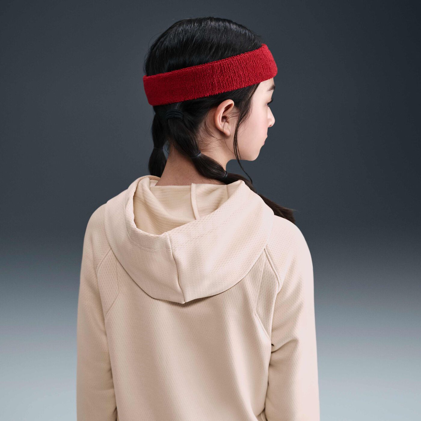 Kids' Kobe Therma-FIT Basketball Hoodie