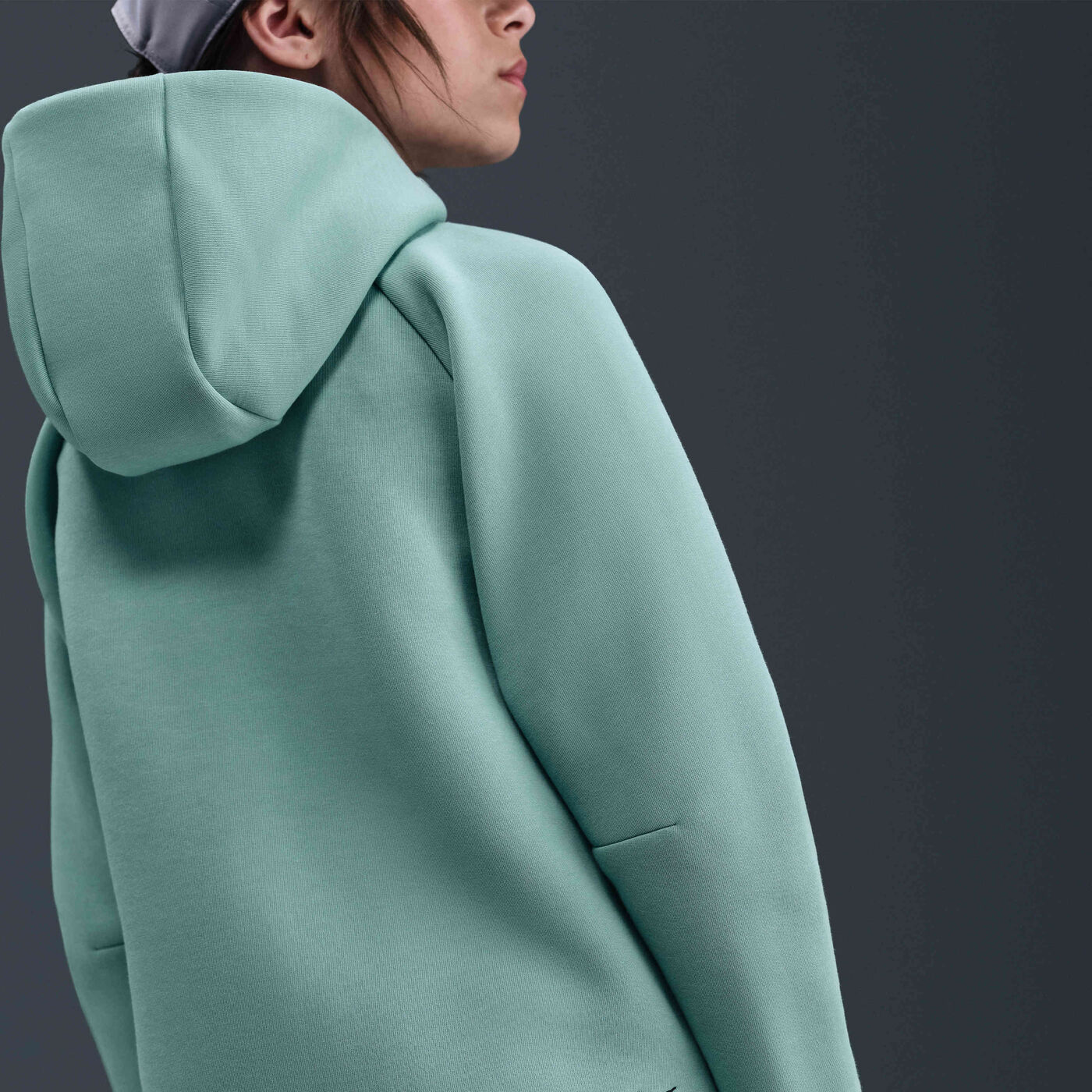 Kids' Sportswear Tech Fleece Hoodie