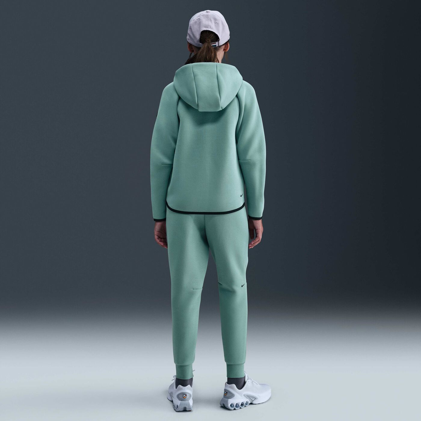 Kids' Sportswear Tech Fleece Hoodie