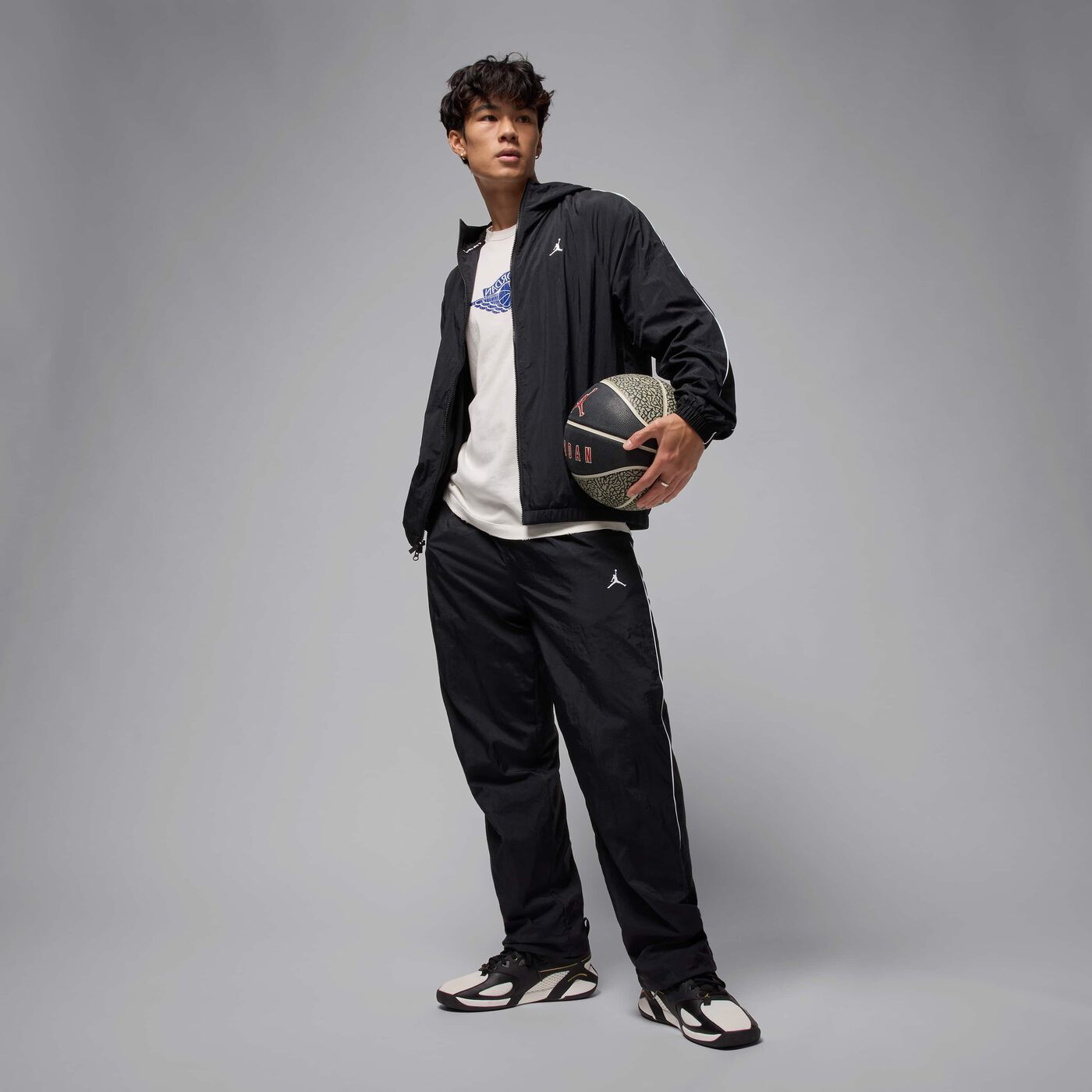 Men's Sport Classic Track Pants