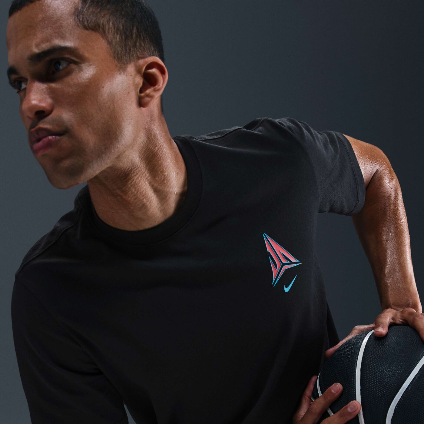 Men's Ja Morant T-Shirt