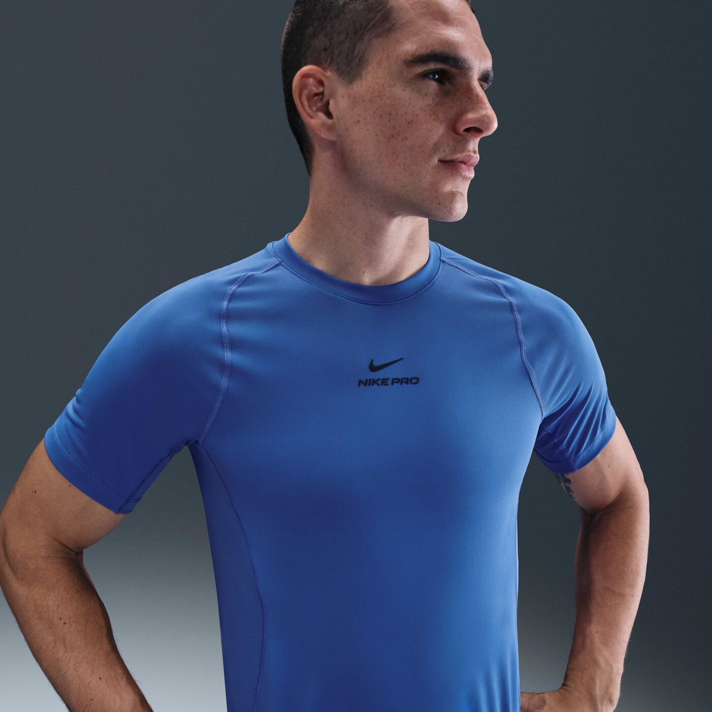 Men's Pro Dri-FIT Training Top