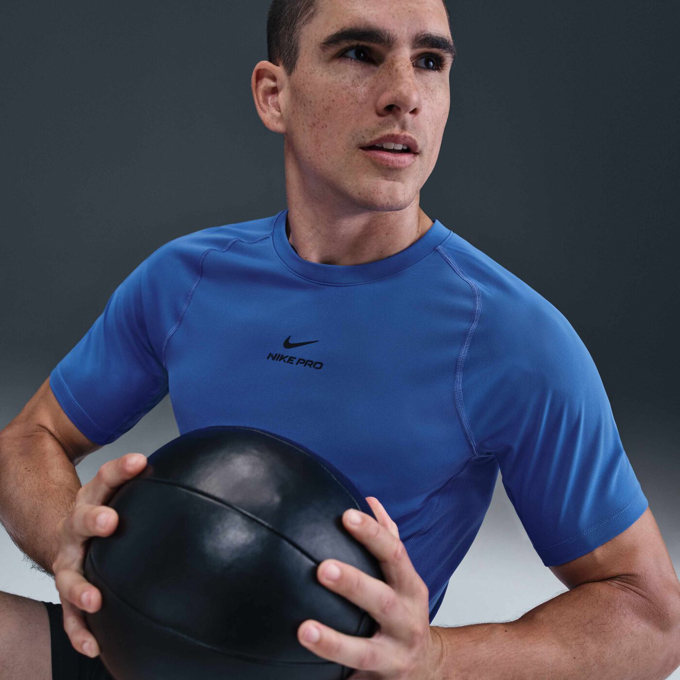 Men's Pro Dri-FIT Training Top