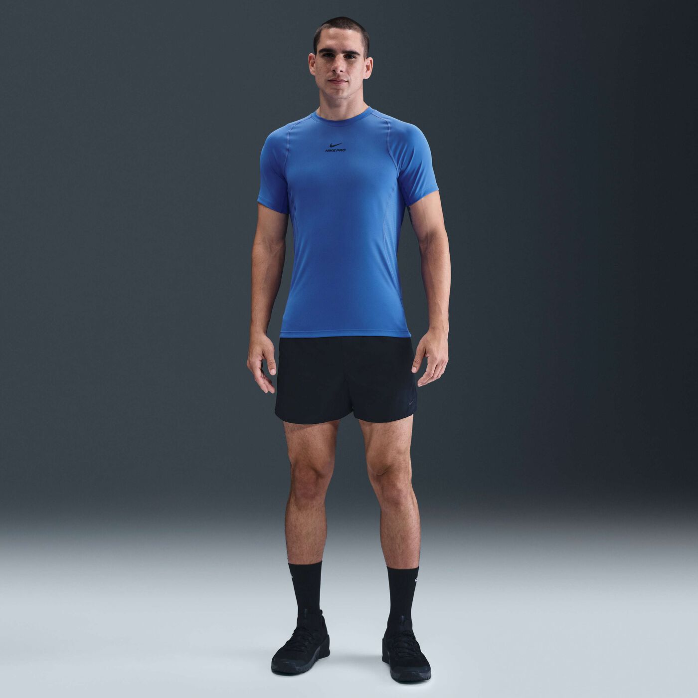 Men's Pro Dri-FIT Training Top