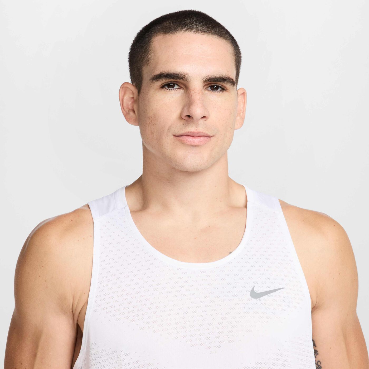 Men's Stride Dri-FIT ADV Running Tank Top