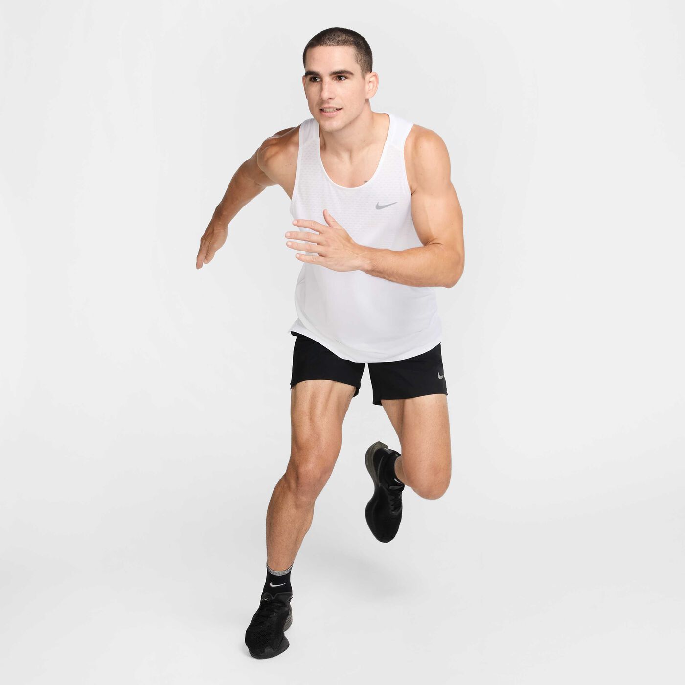 Men's Stride Dri-FIT ADV Running Tank Top