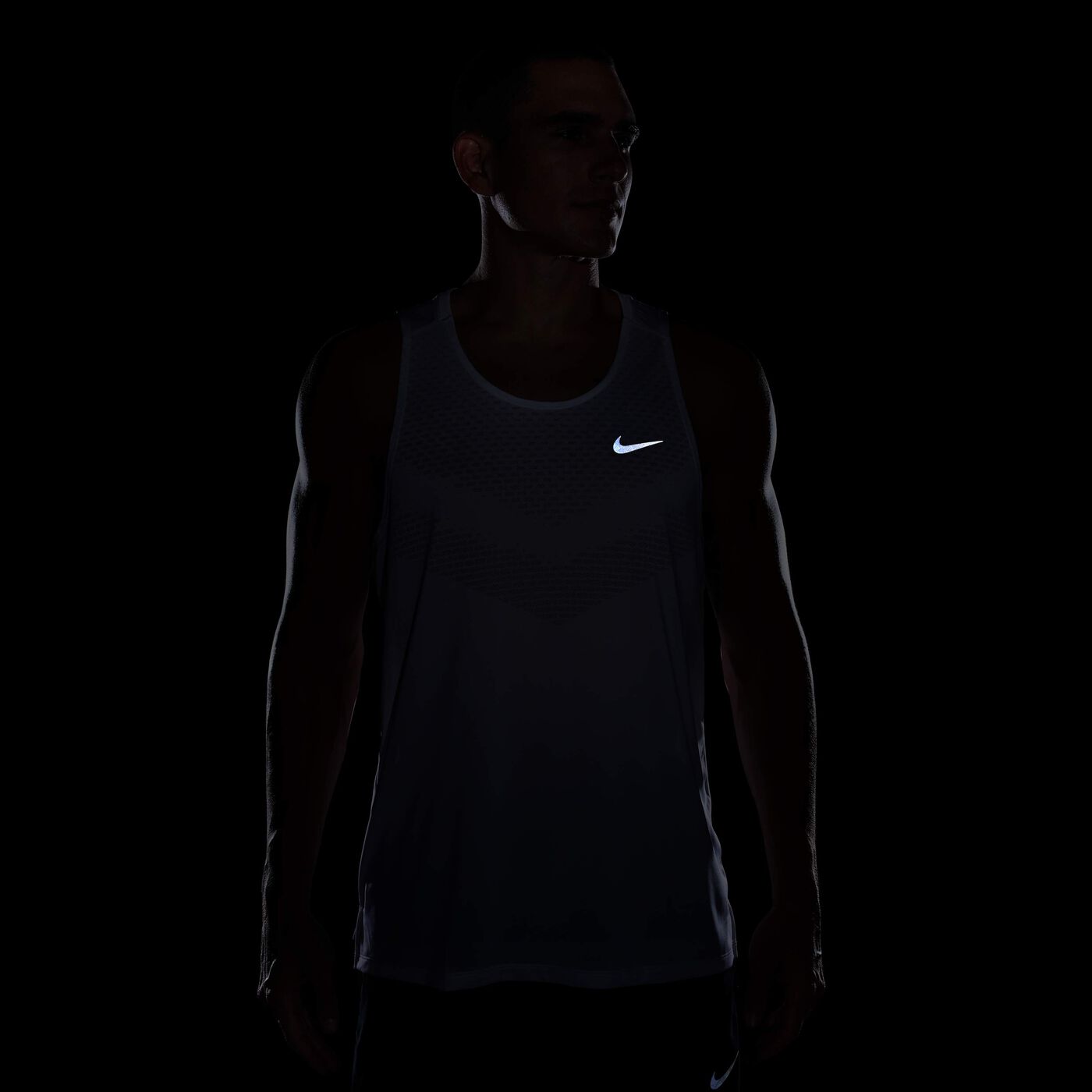 Men's Stride Dri-FIT ADV Running Tank Top