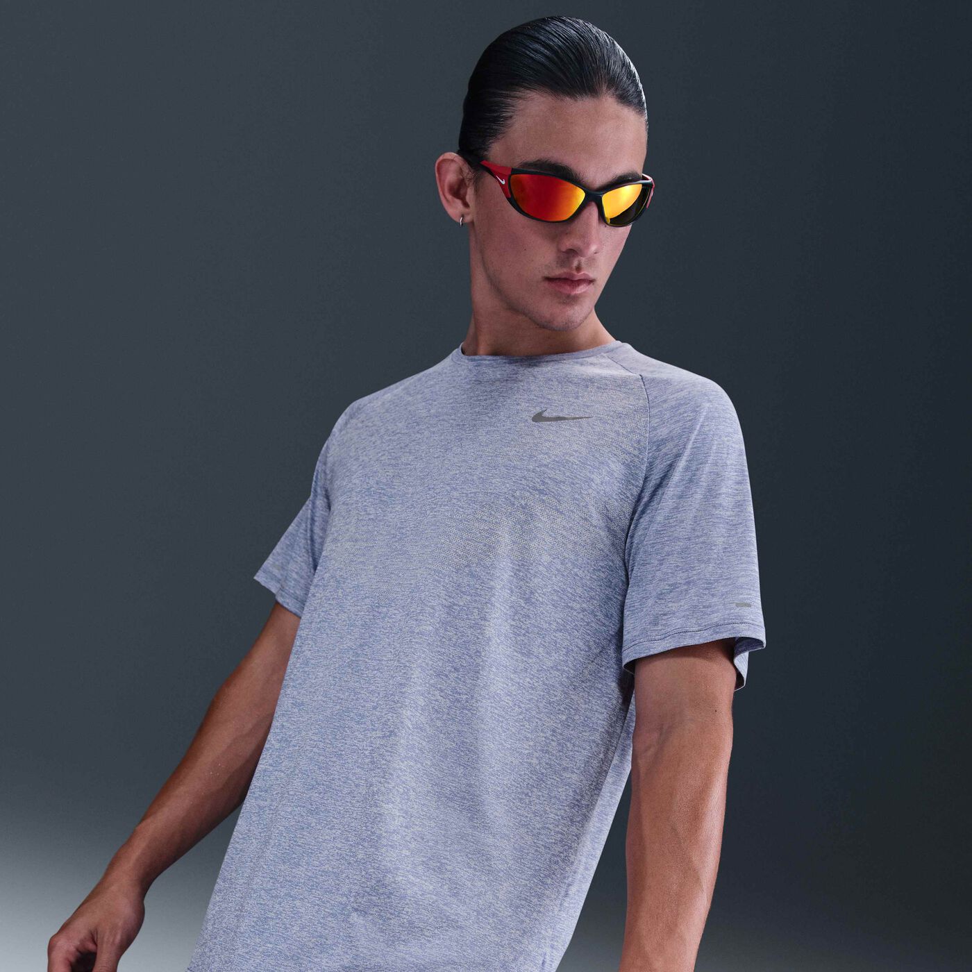 Men's Stride Dri-FIT ADV Running Top