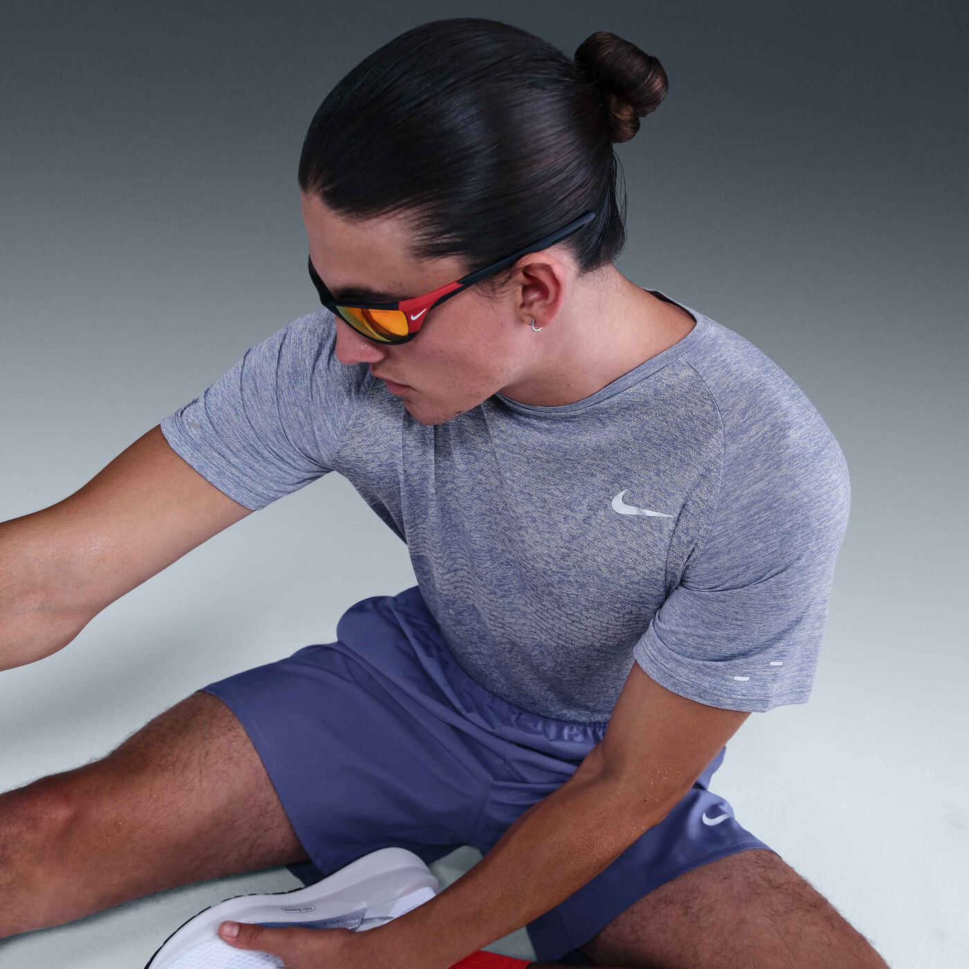 Men's Stride Dri-FIT ADV Running Top