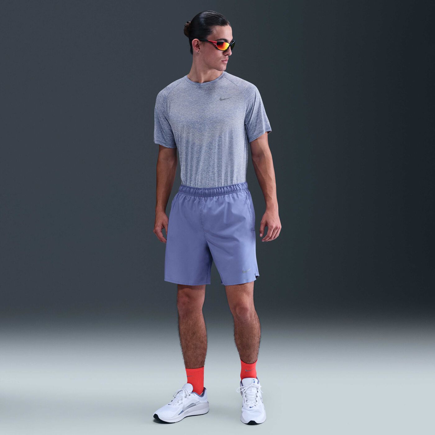 Men's Stride Dri-FIT ADV Running Top
