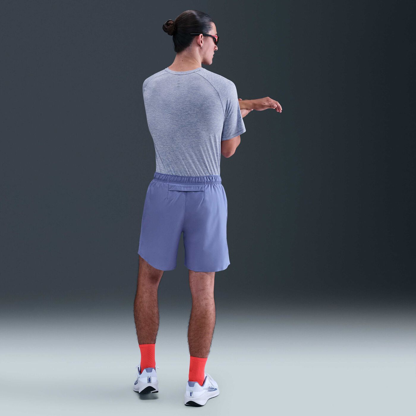 Men's Stride Dri-FIT ADV Running Top