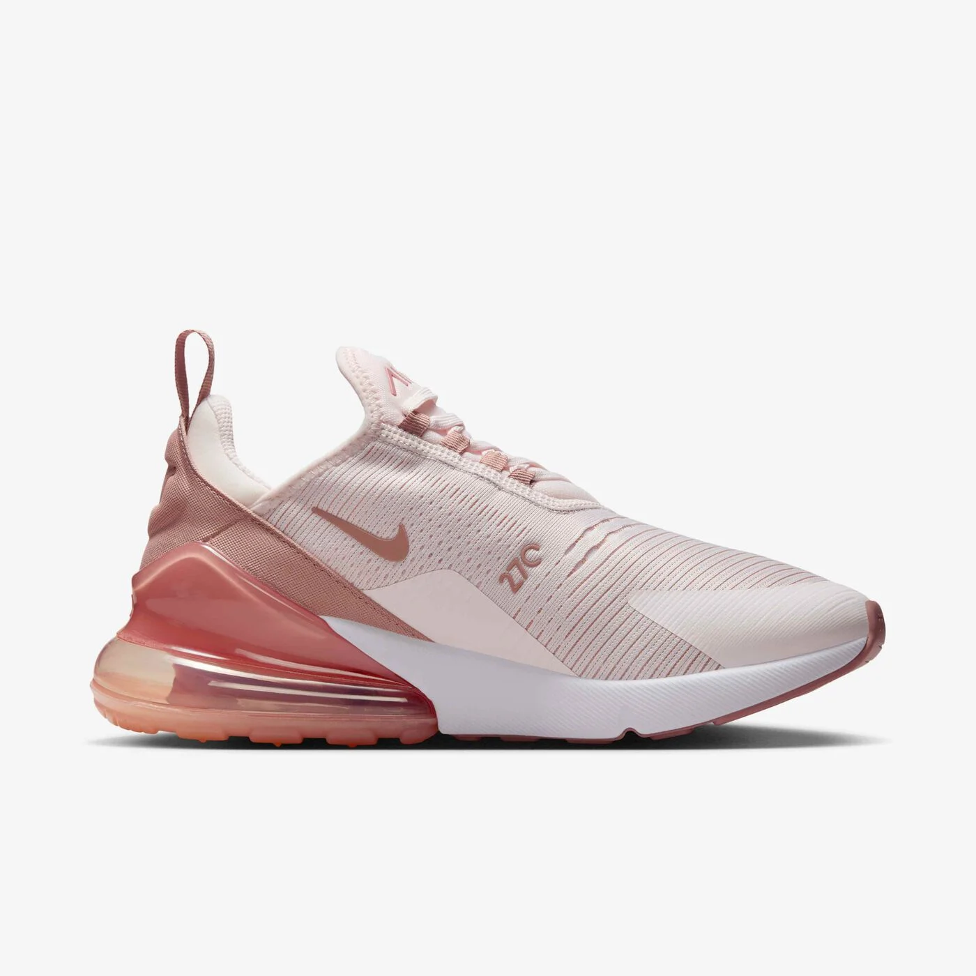 Women's Air Max 270 Shoes