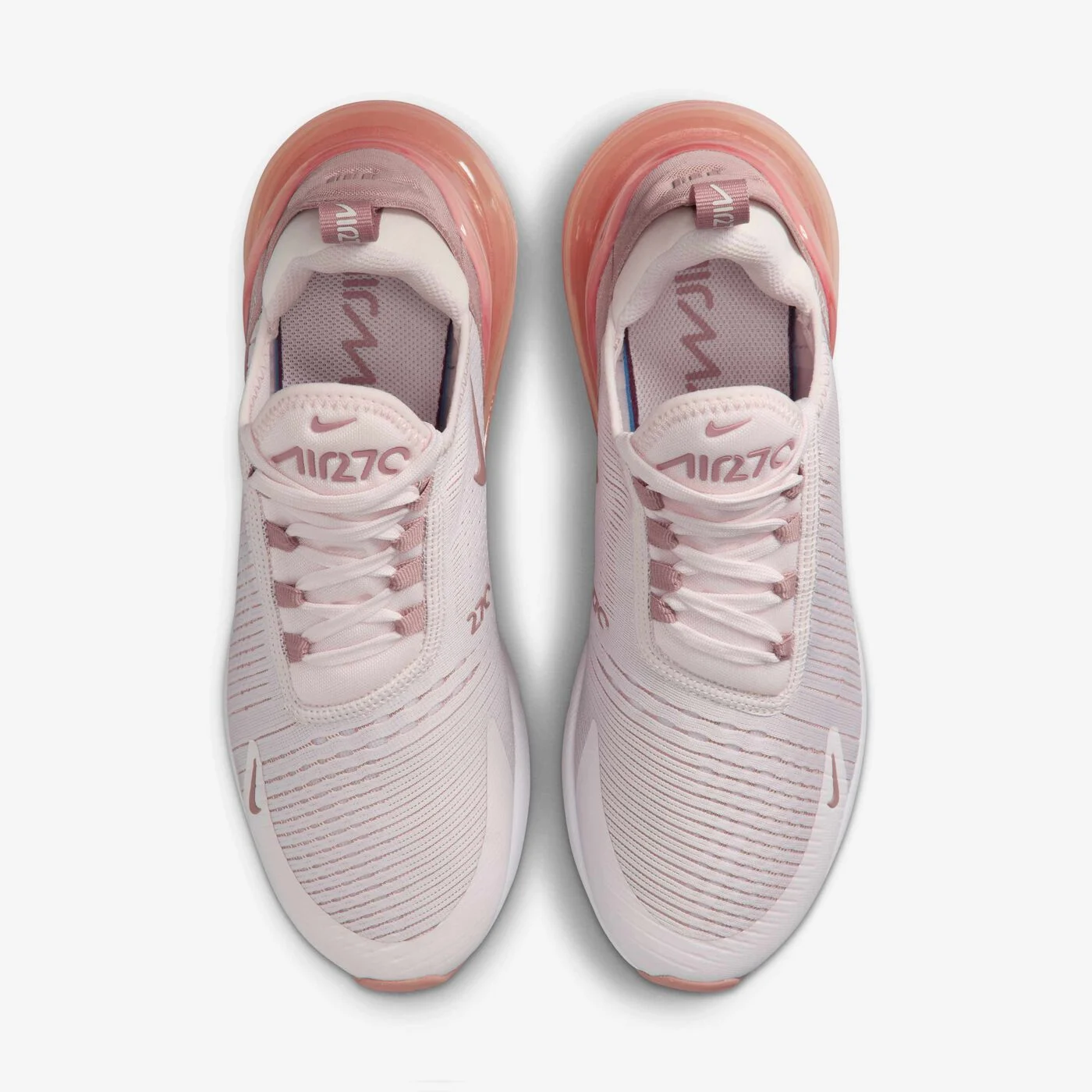 Women's Air Max 270 Shoes