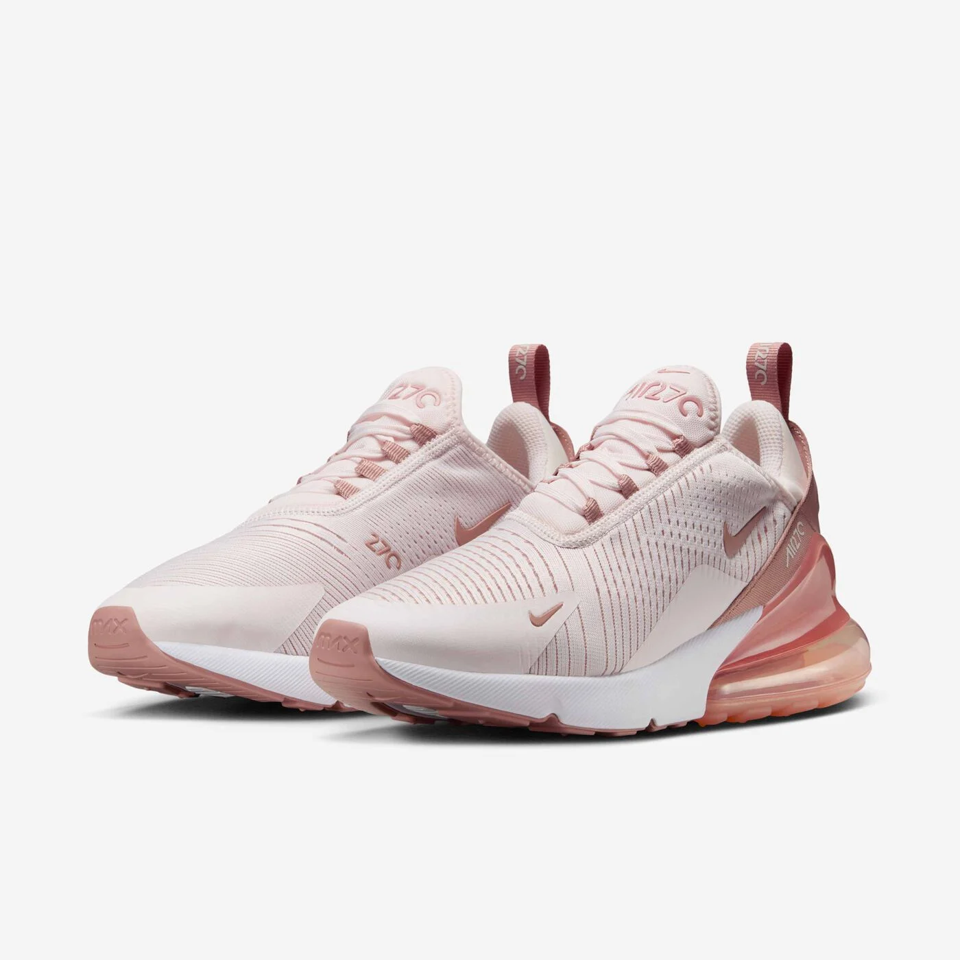 Women's Air Max 270 Shoes