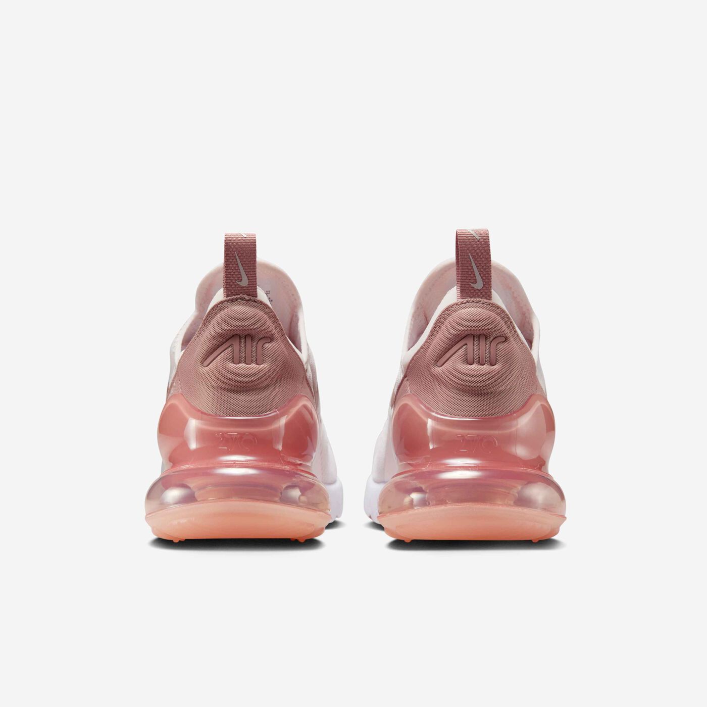 Women's Air Max 270 Shoes