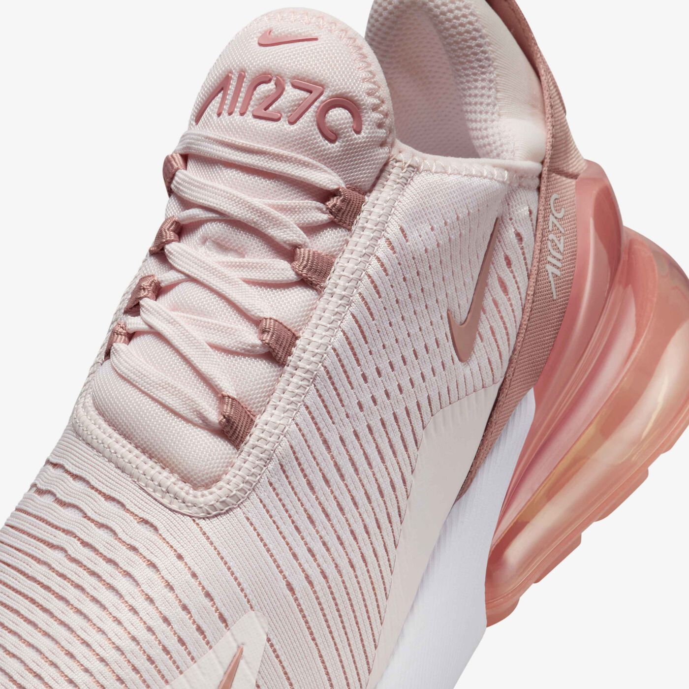 Women's Air Max 270 Shoes