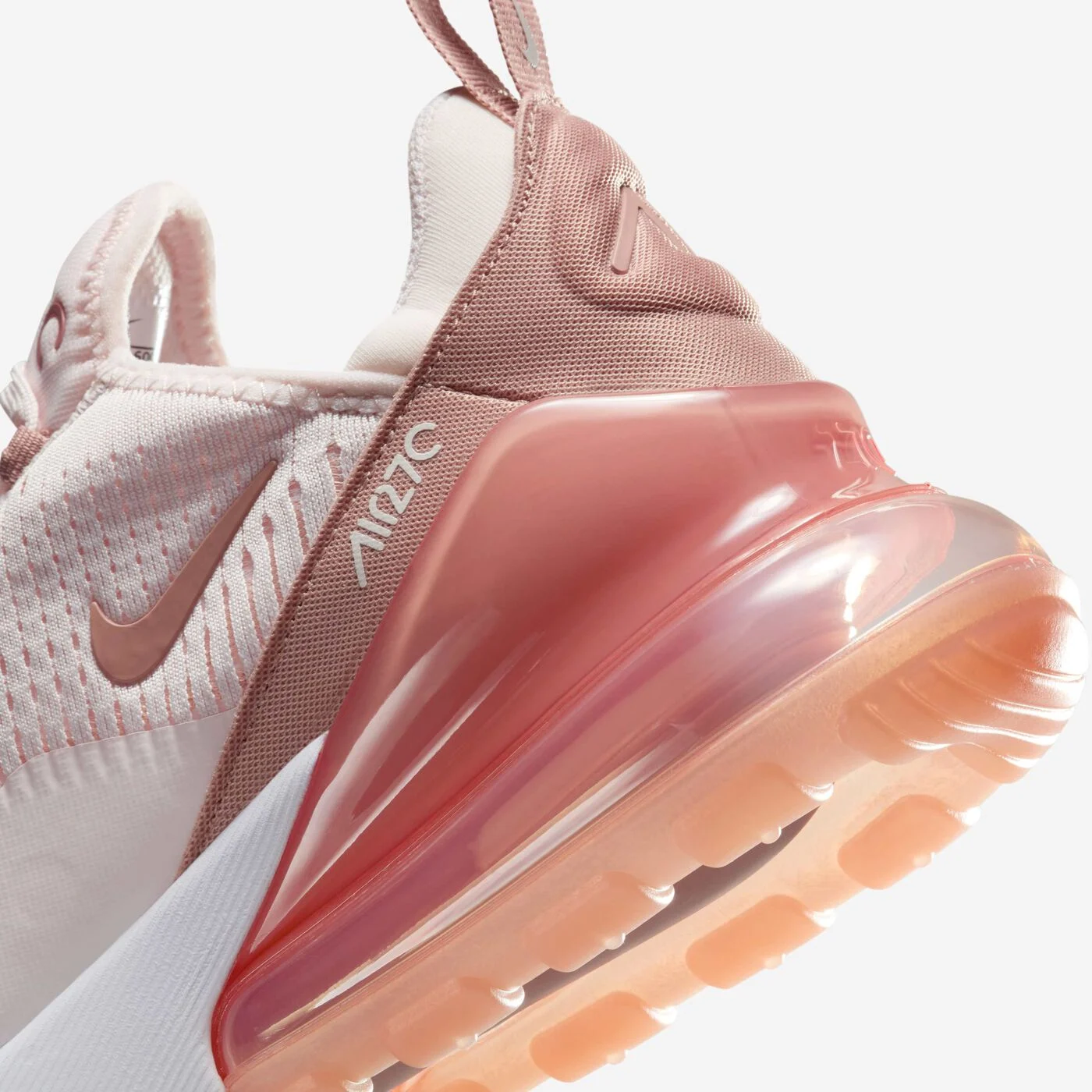 Women's Air Max 270 Shoes