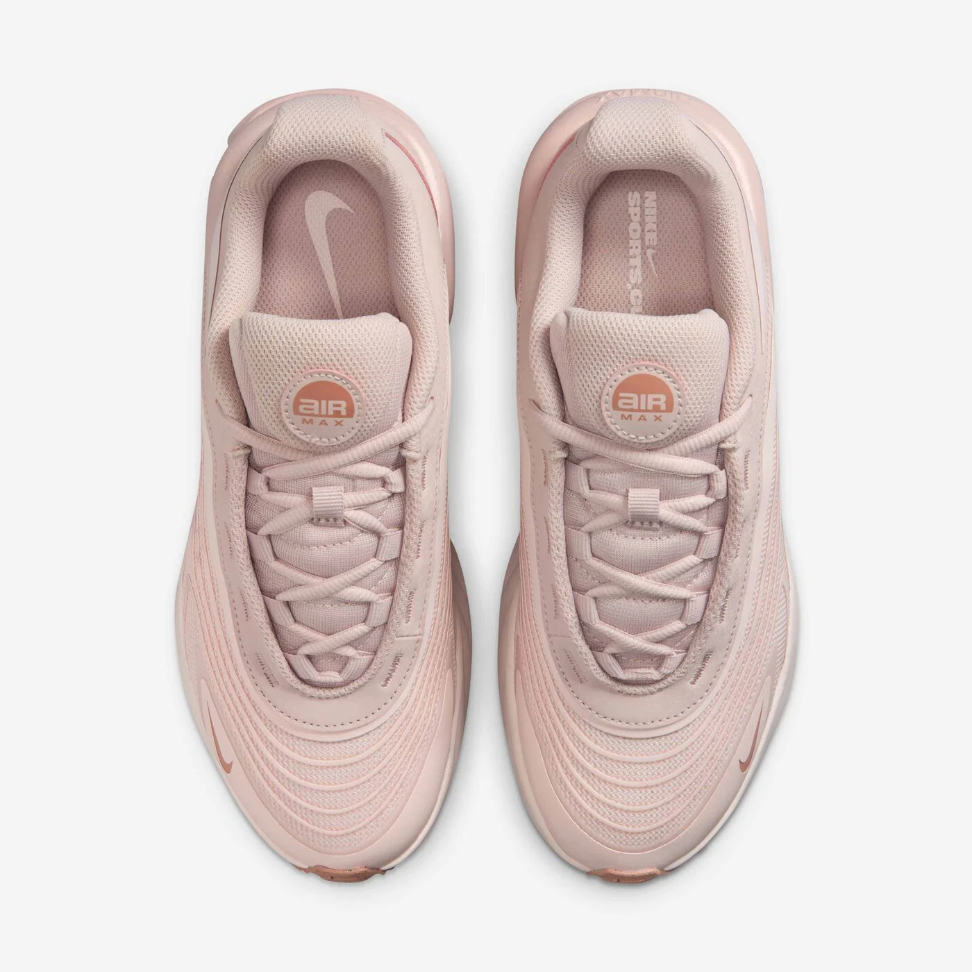 Women's Air Max Fire Shoes