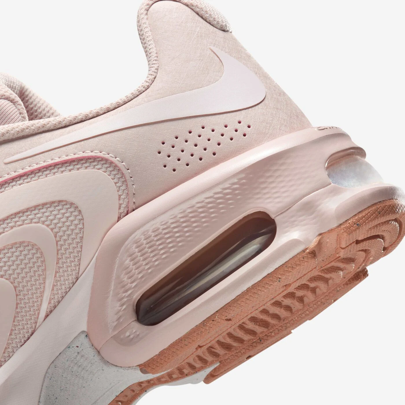 Women's Air Max Fire Shoes