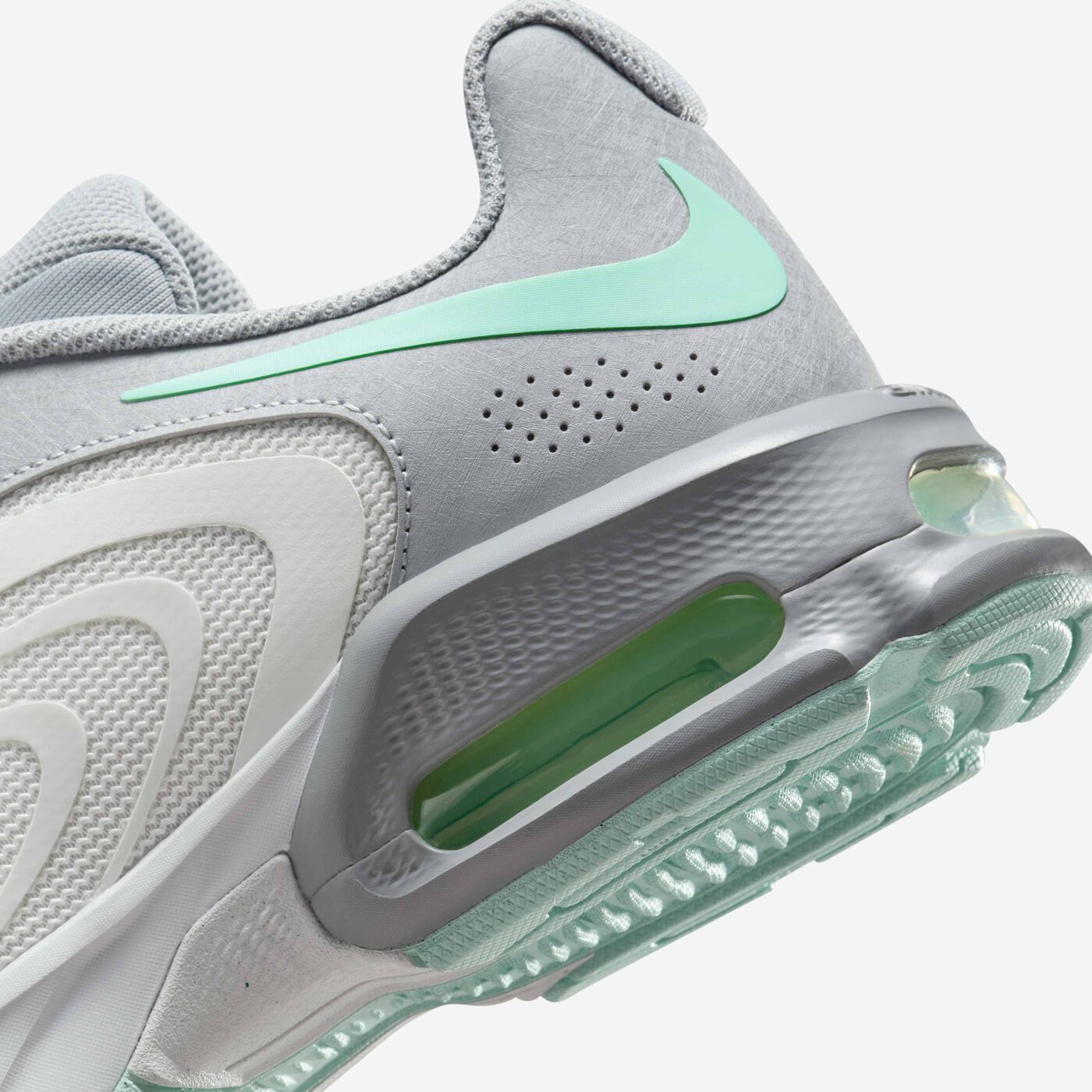 Women's Air Max Fire Shoes