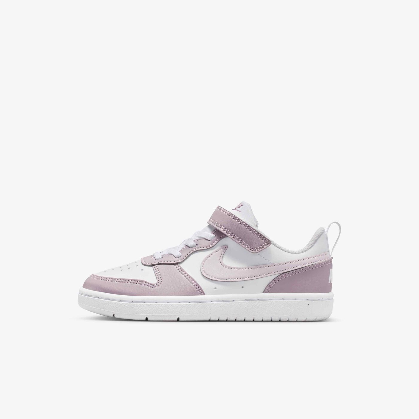 Kids' Court Borough Low Recraft Shoes (Younger Kids)