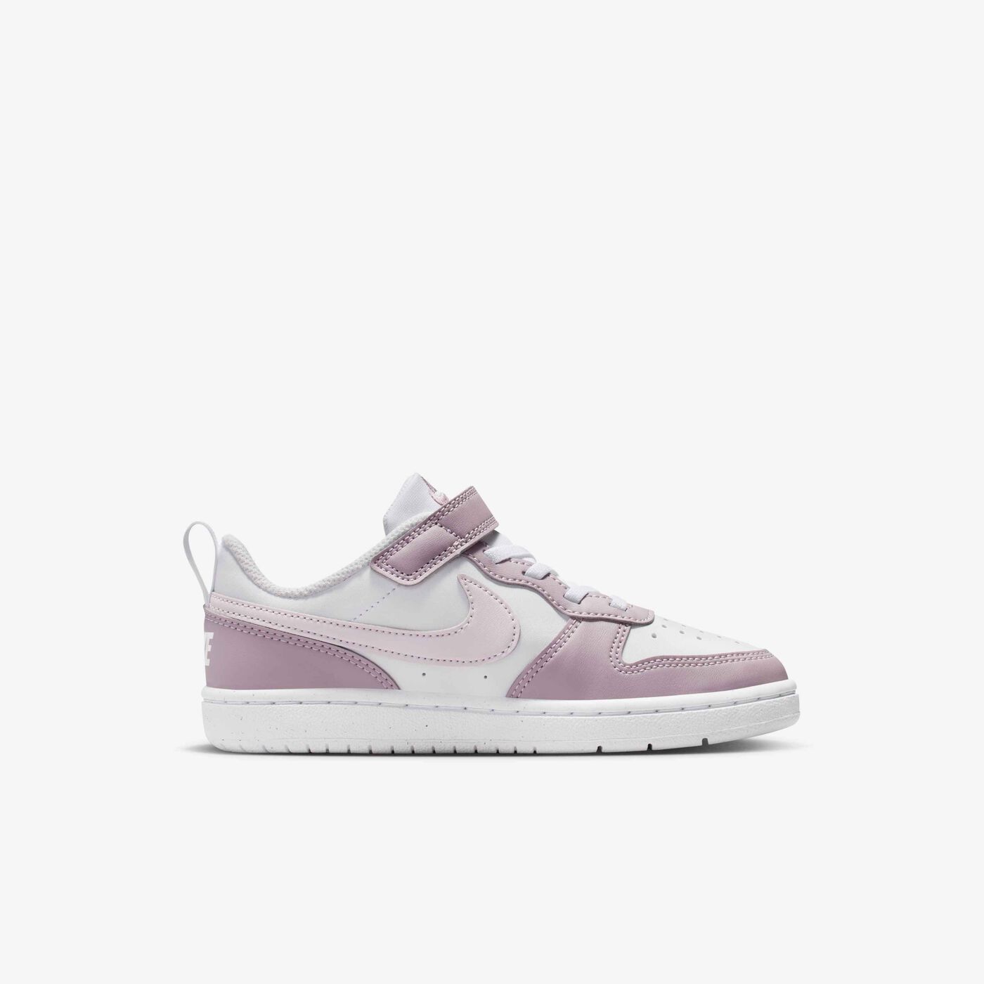 Kids' Court Borough Low Recraft Shoes (Younger Kids)