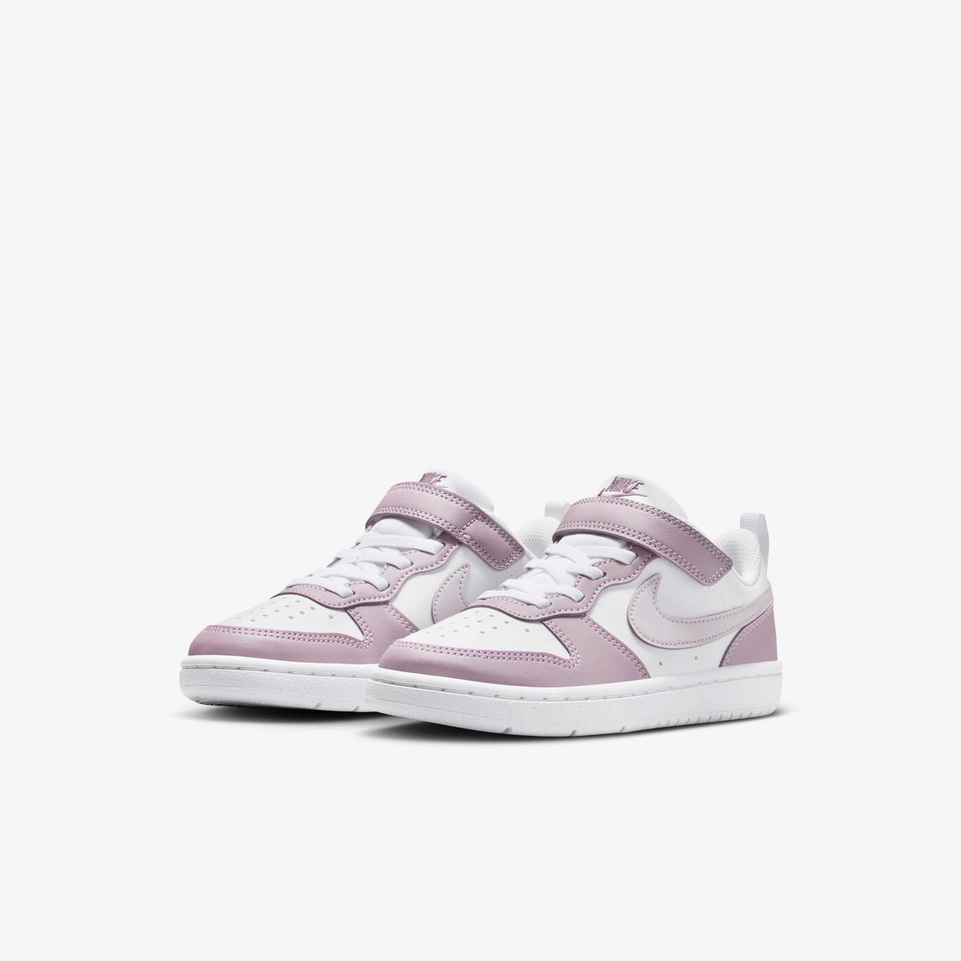Kids' Court Borough Low Recraft Shoes (Younger Kids)