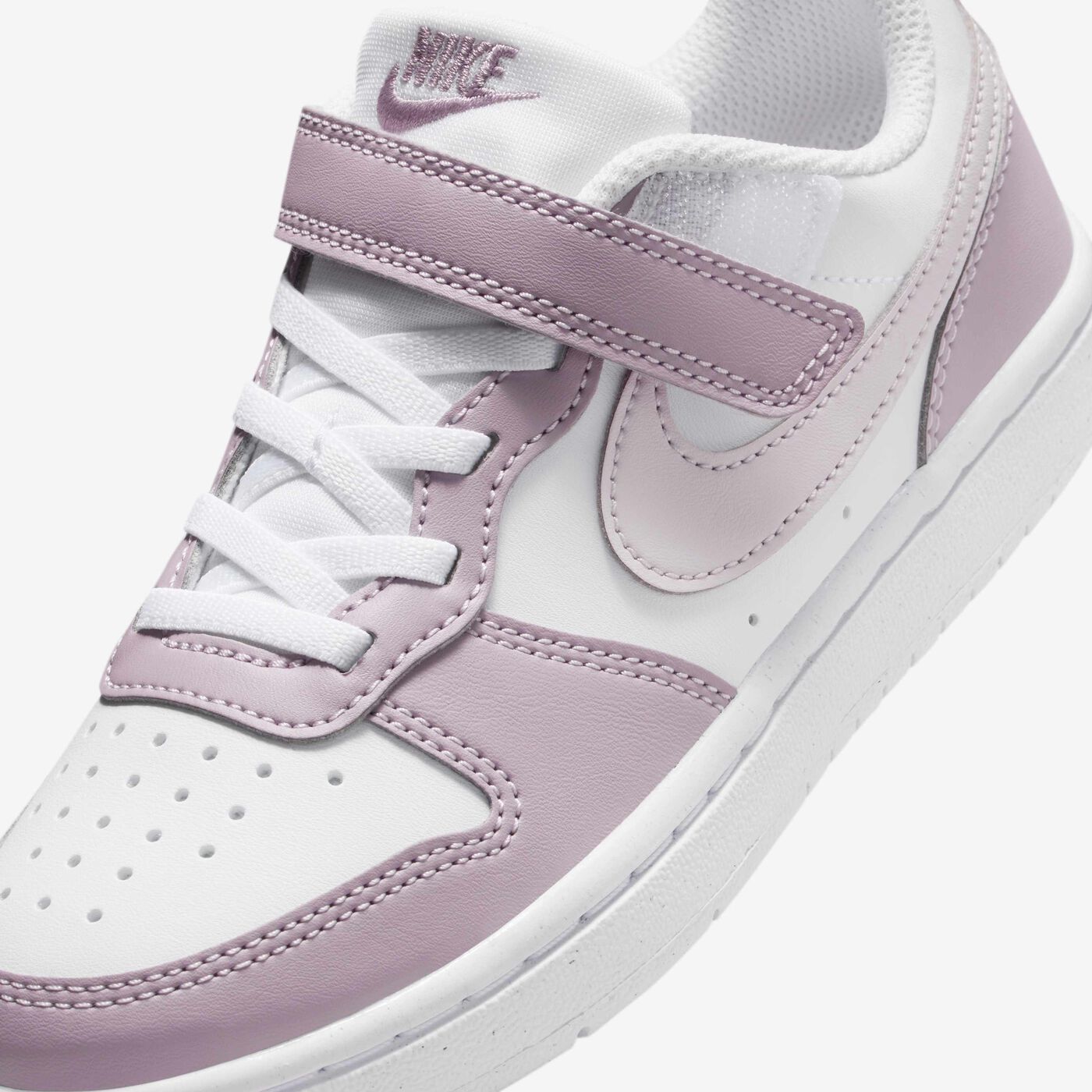 Kids' Court Borough Low Recraft Shoes (Younger Kids)