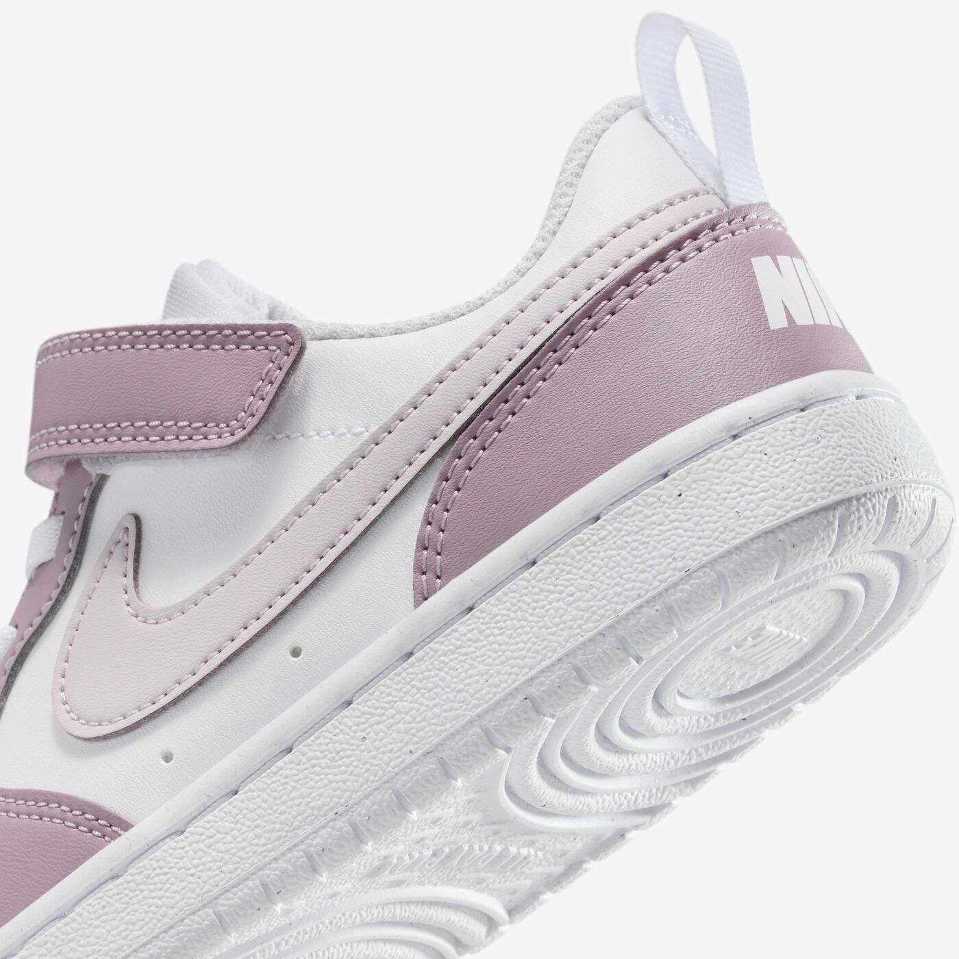 Kids' Court Borough Low Recraft Shoes (Younger Kids)