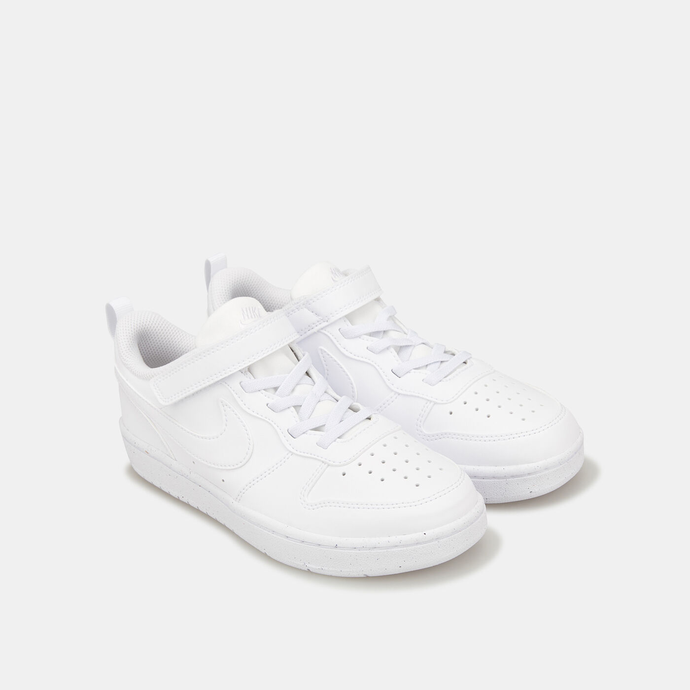 Kids' Court Borough Low Recraft Shoes (Younger Kids)