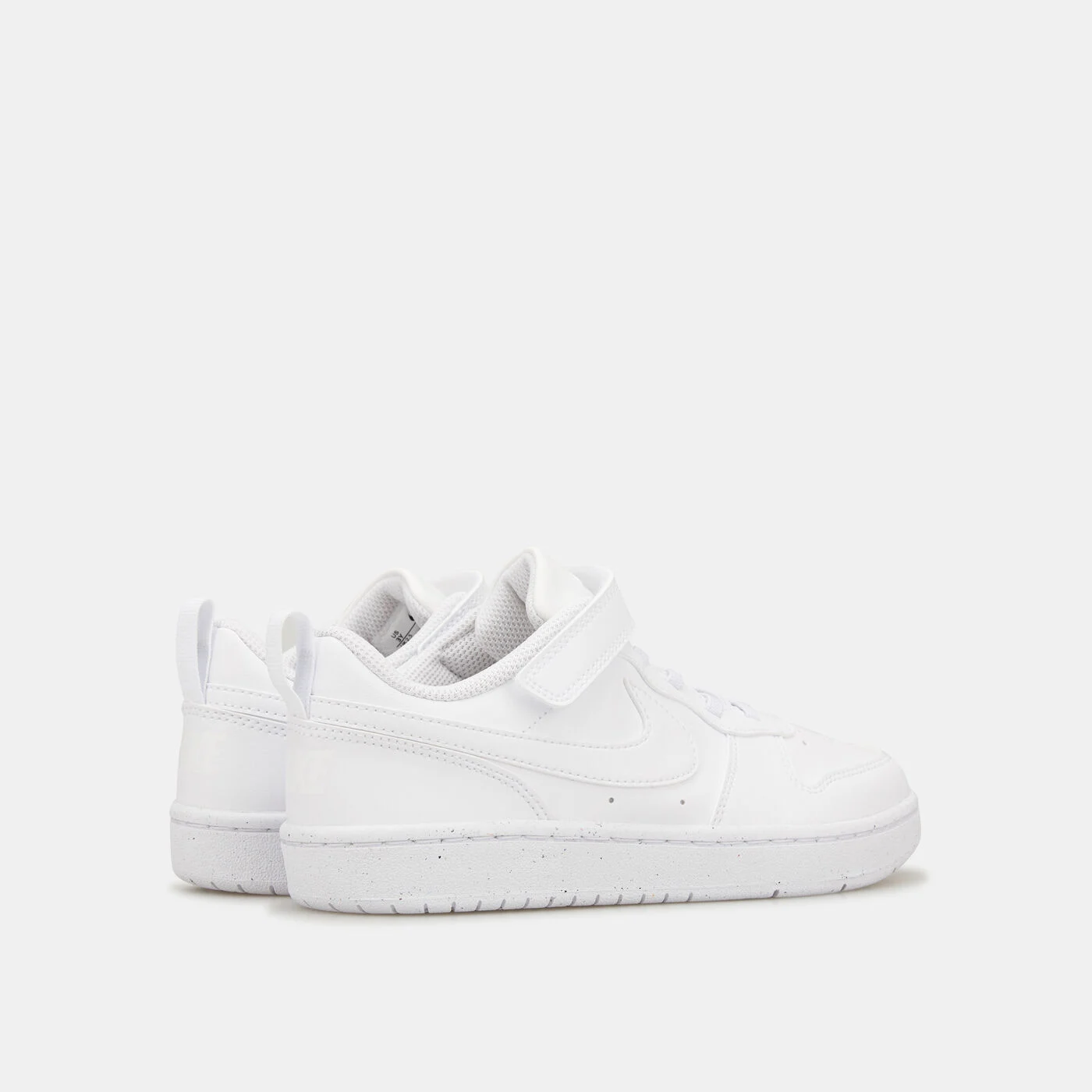 Kids' Court Borough Low Recraft Shoes (Younger Kids)