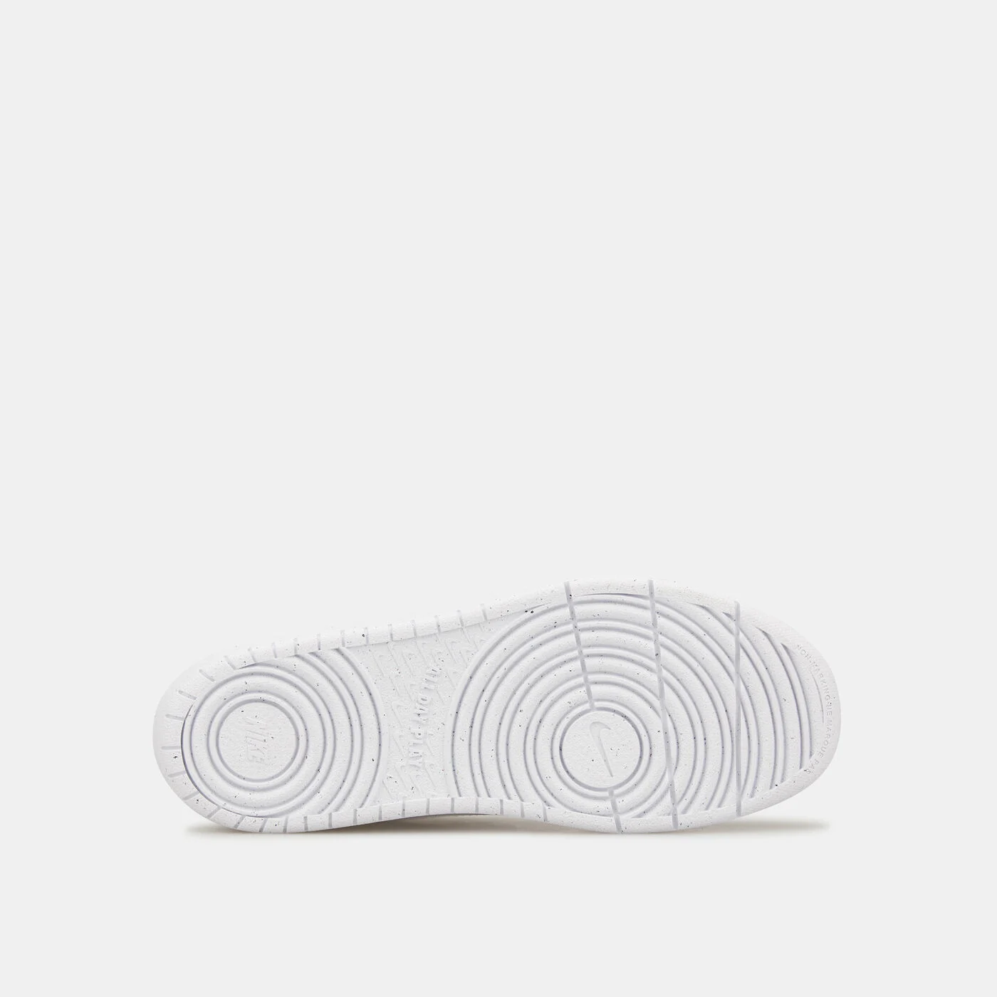 Kids' Court Borough Low Recraft Shoes (Younger Kids)