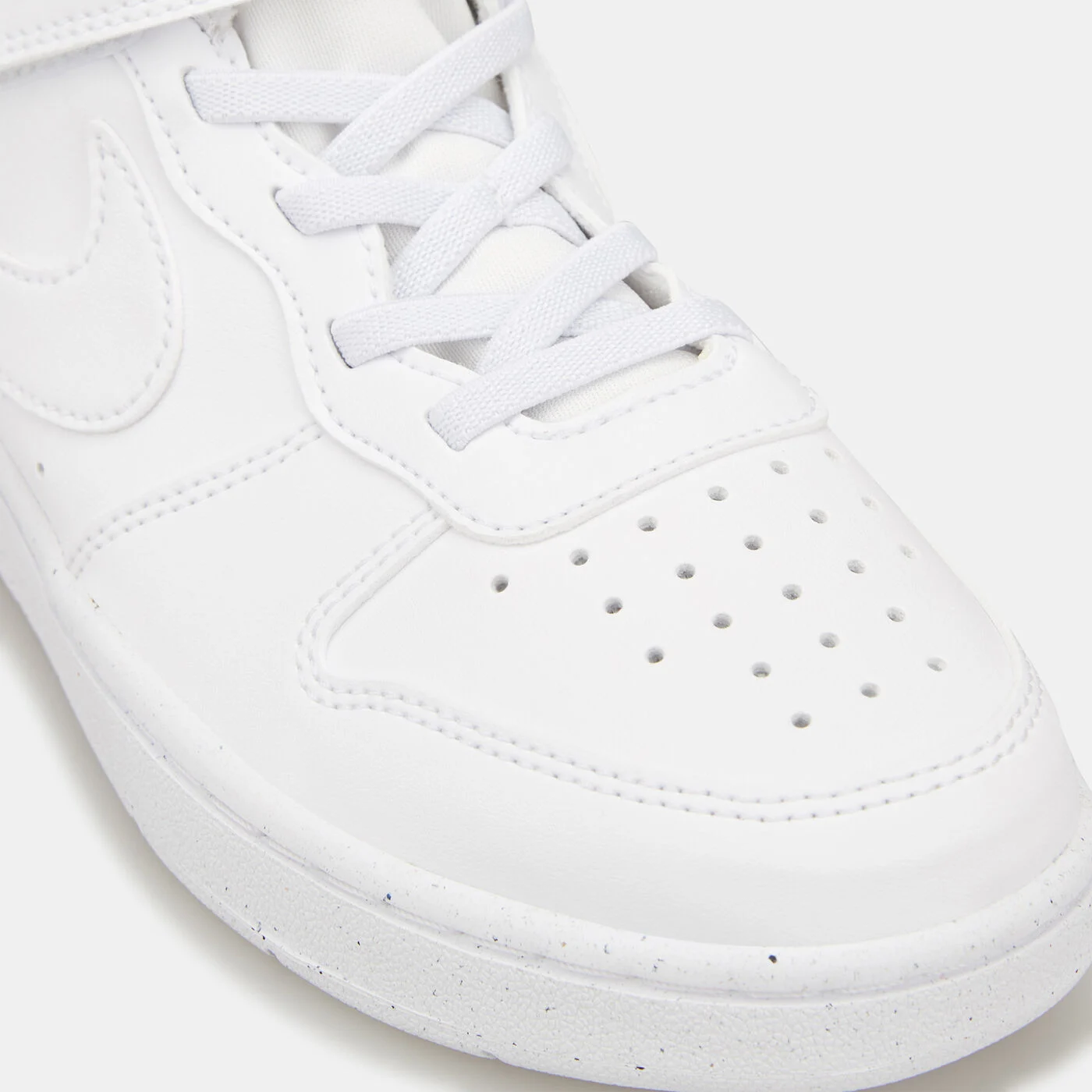 Kids' Court Borough Low Recraft Shoes (Younger Kids)