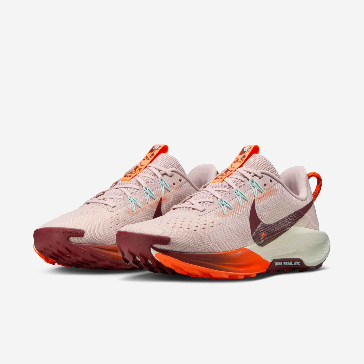 Women's Pegasus 5 Trail-Running Shoes