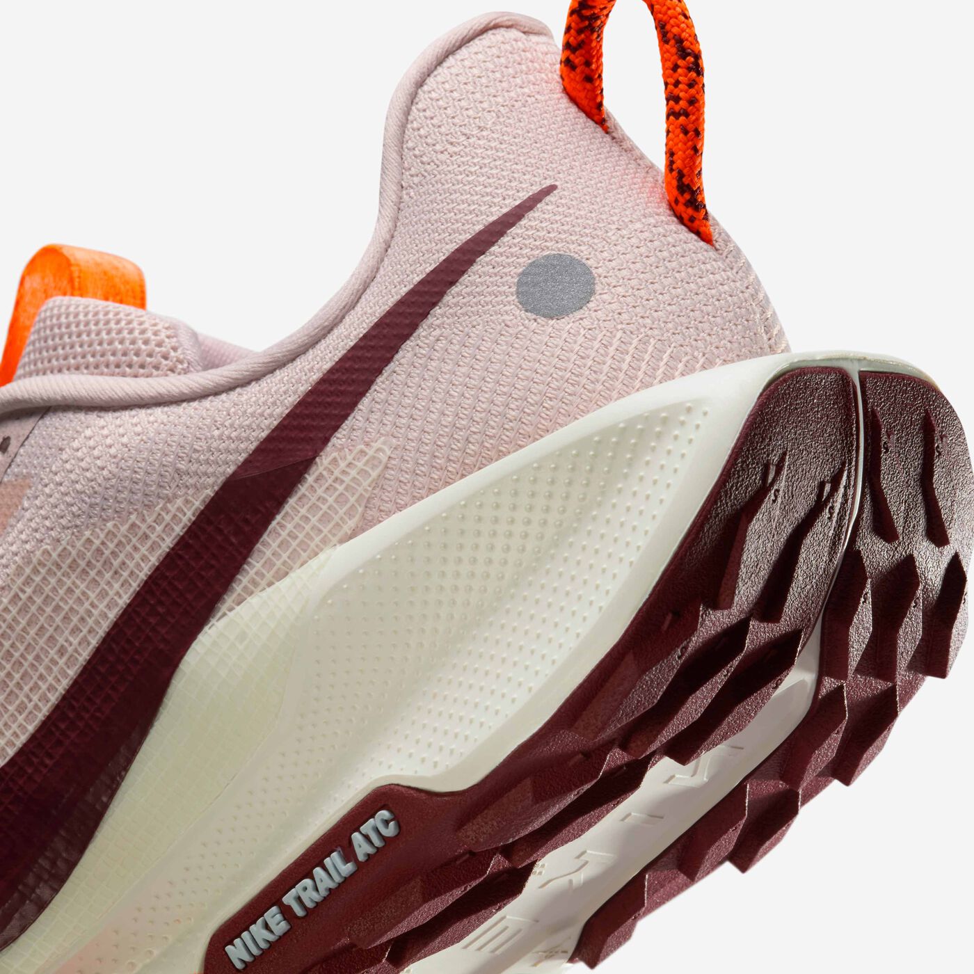 Women's Pegasus 5 Trail-Running Shoes