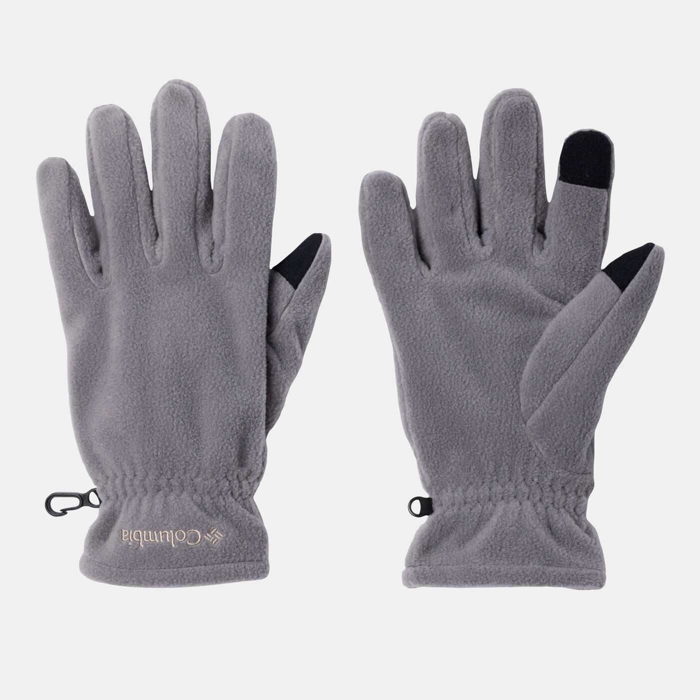 Men's Steens Mountain II Fleece Gloves