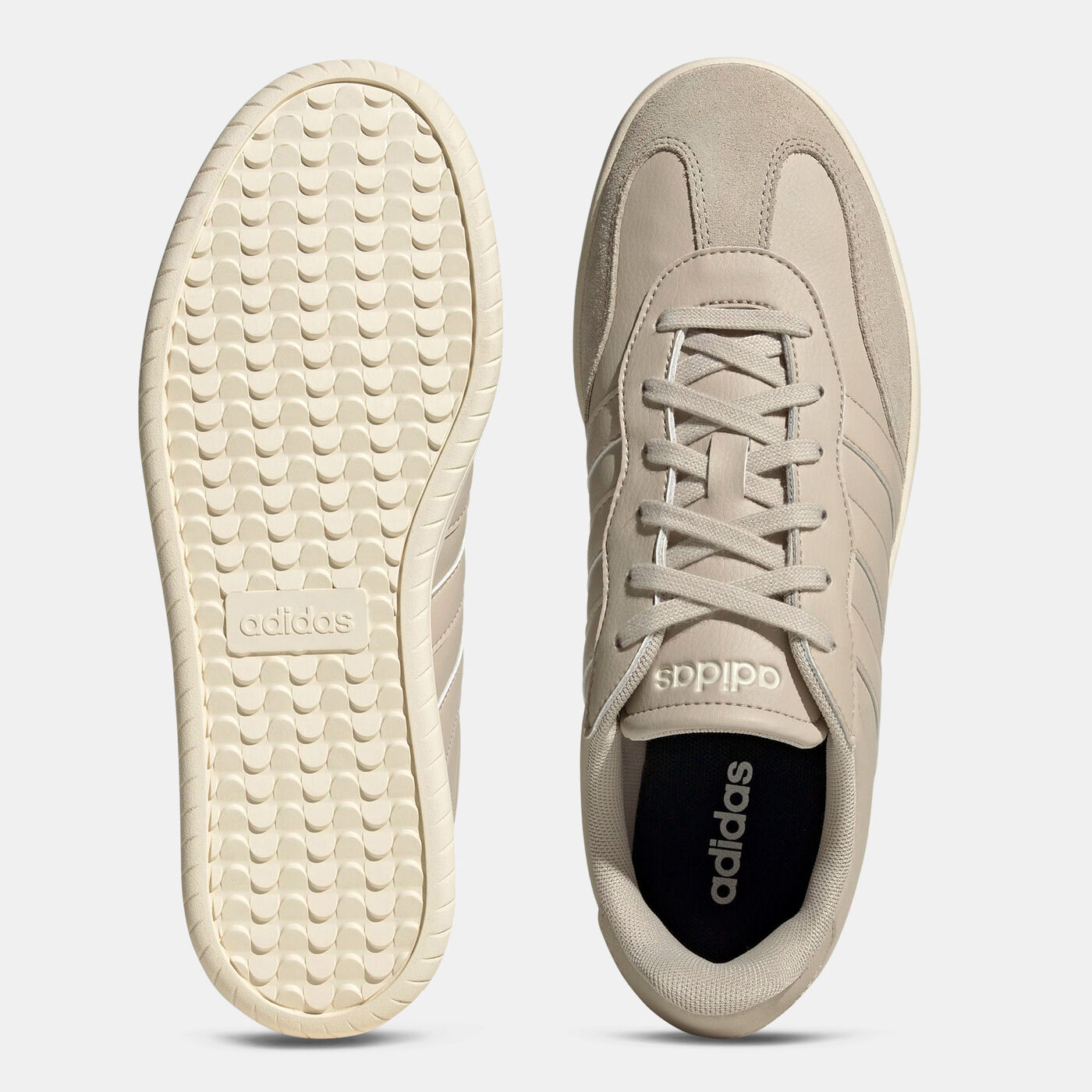 Men's Barreda Shoes
