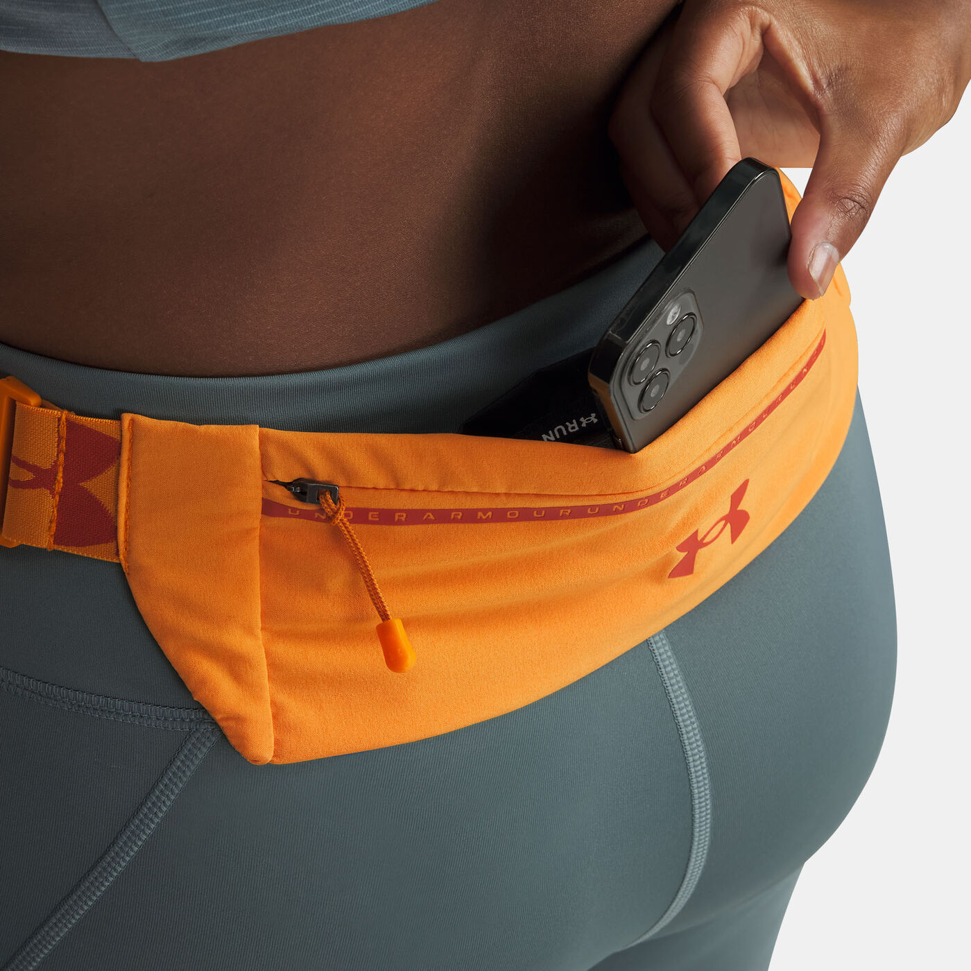 Velociti Running Belt
