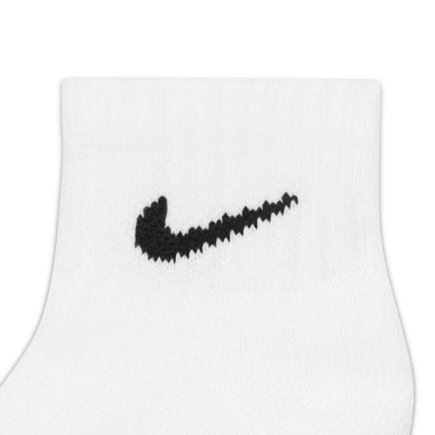 Kids' Dri Fit Ankle Socks (6 Pairs)