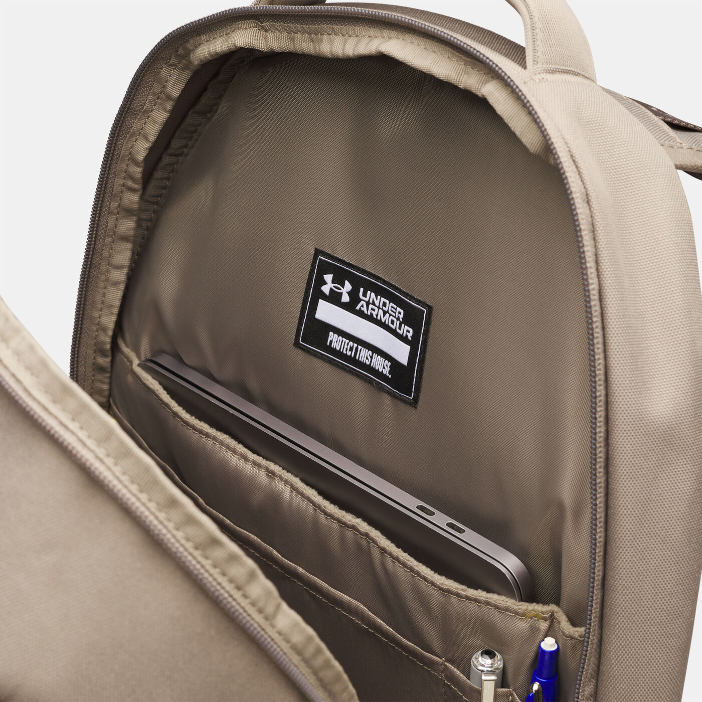 Hustle Pro 6.0 Backpack