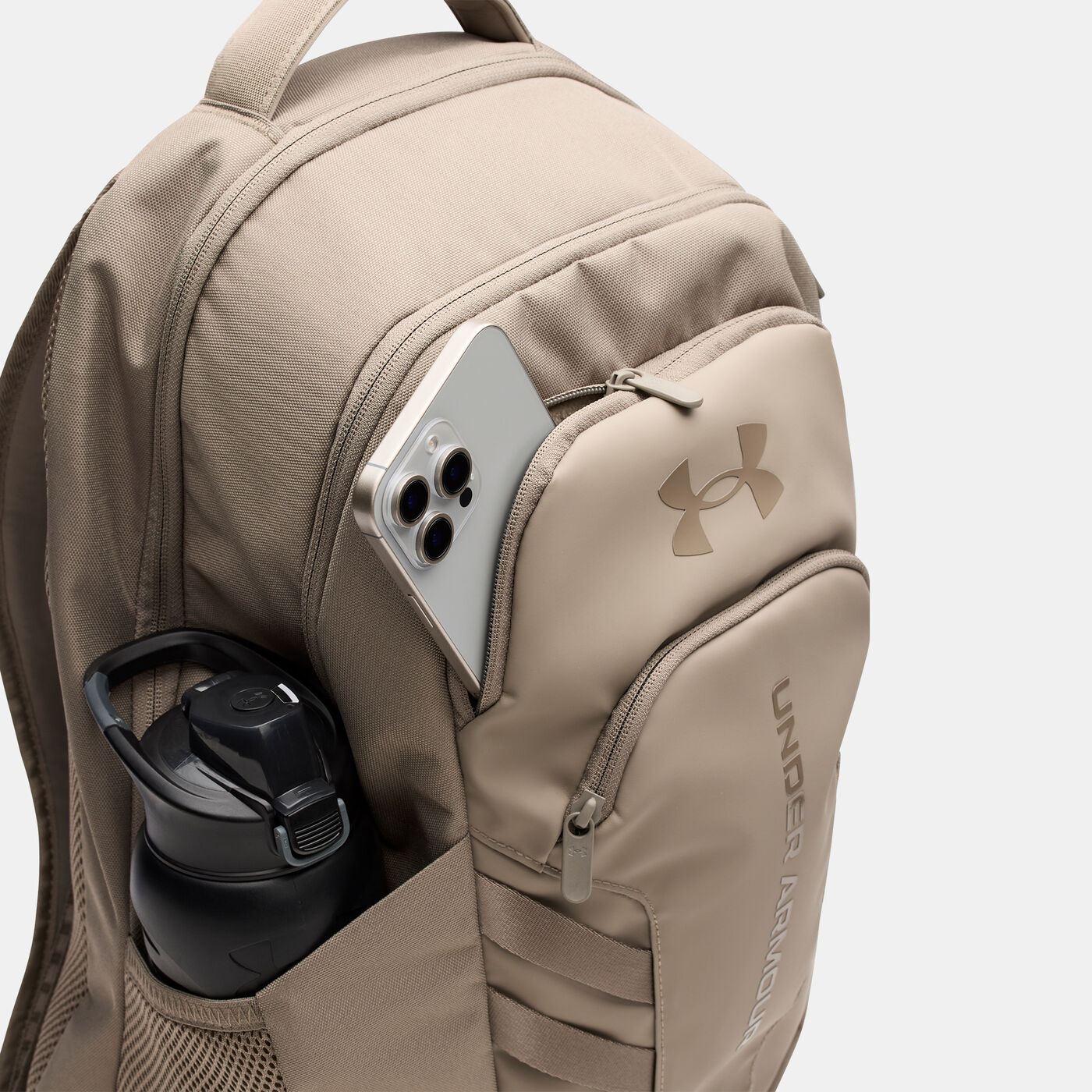 Hustle Pro 6.0 Backpack