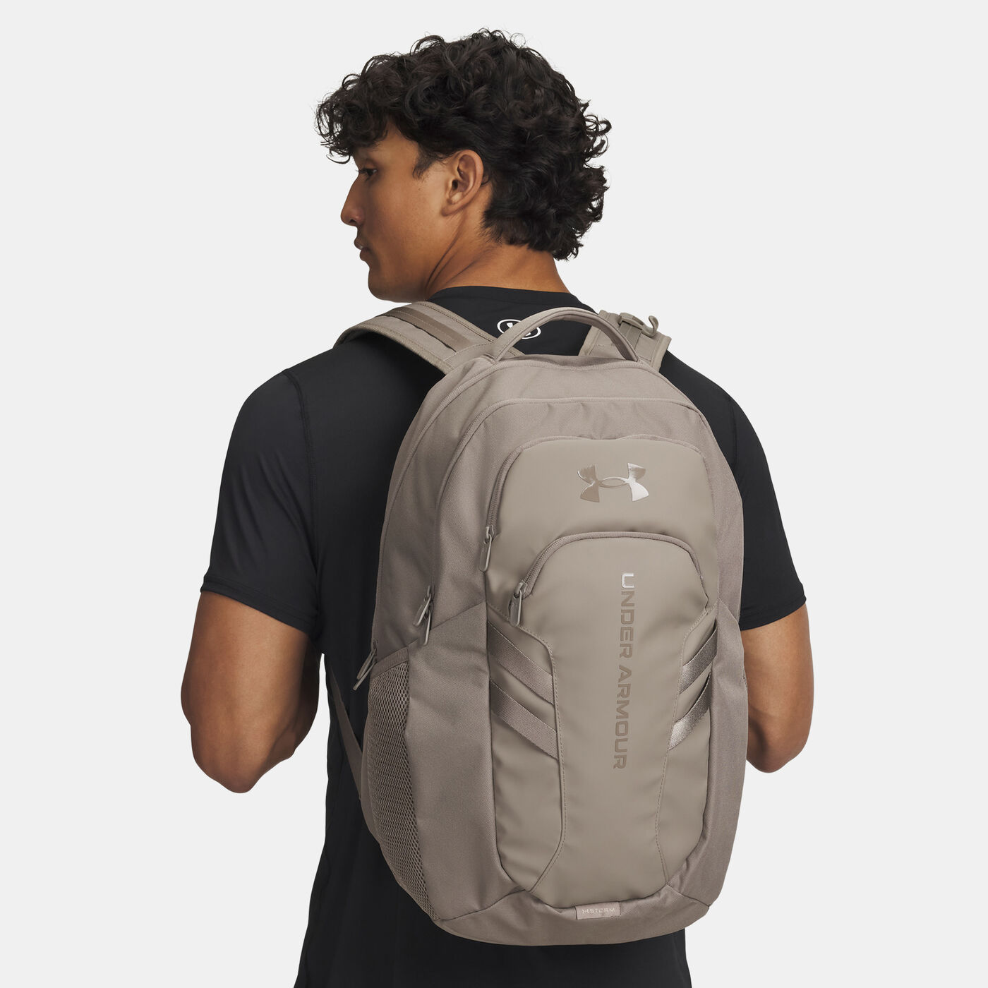 Hustle Pro 6.0 Backpack