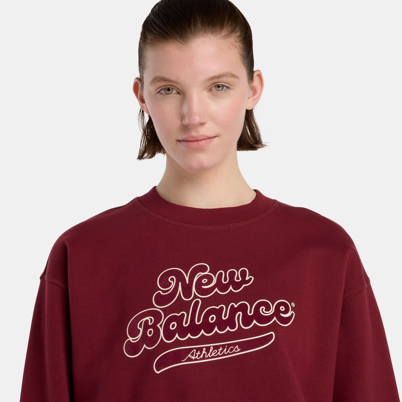 Women's Athletics Legacy Graphic T-Shirt