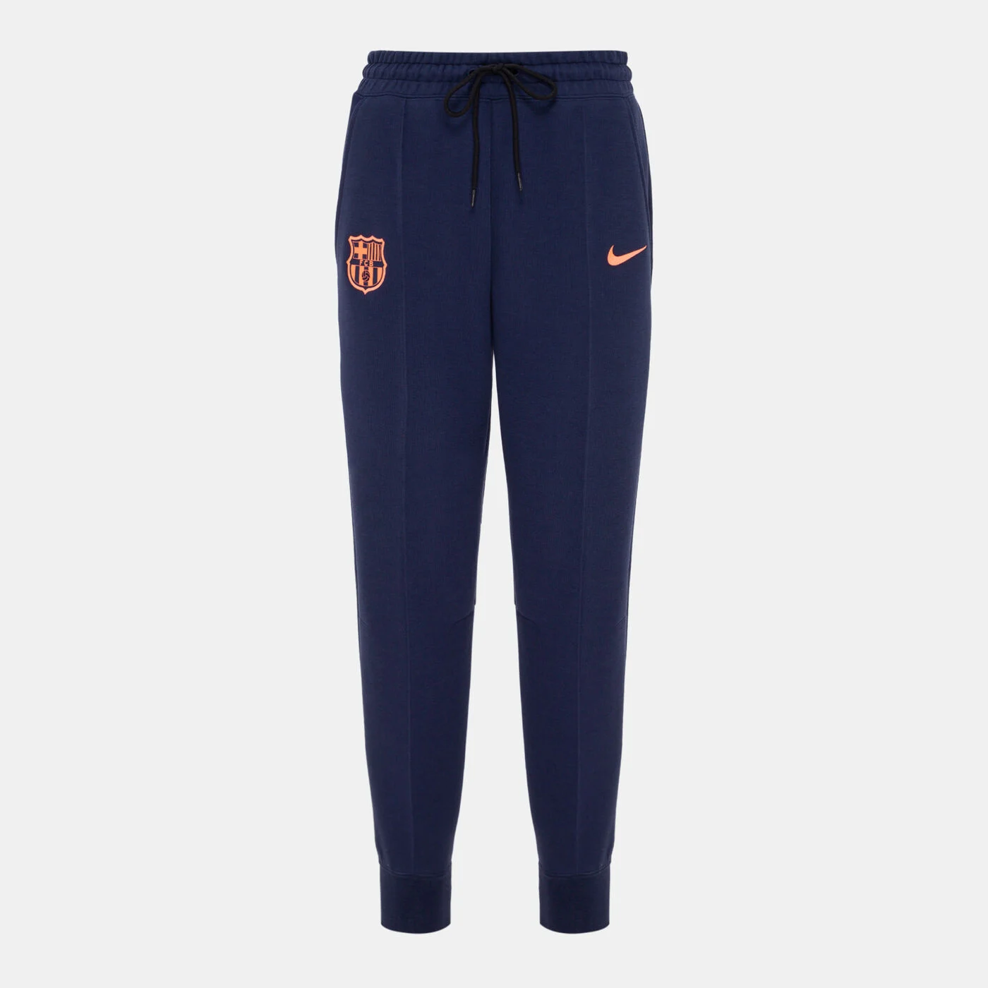 Women's FC Barcelona Tech Fleece Joggers