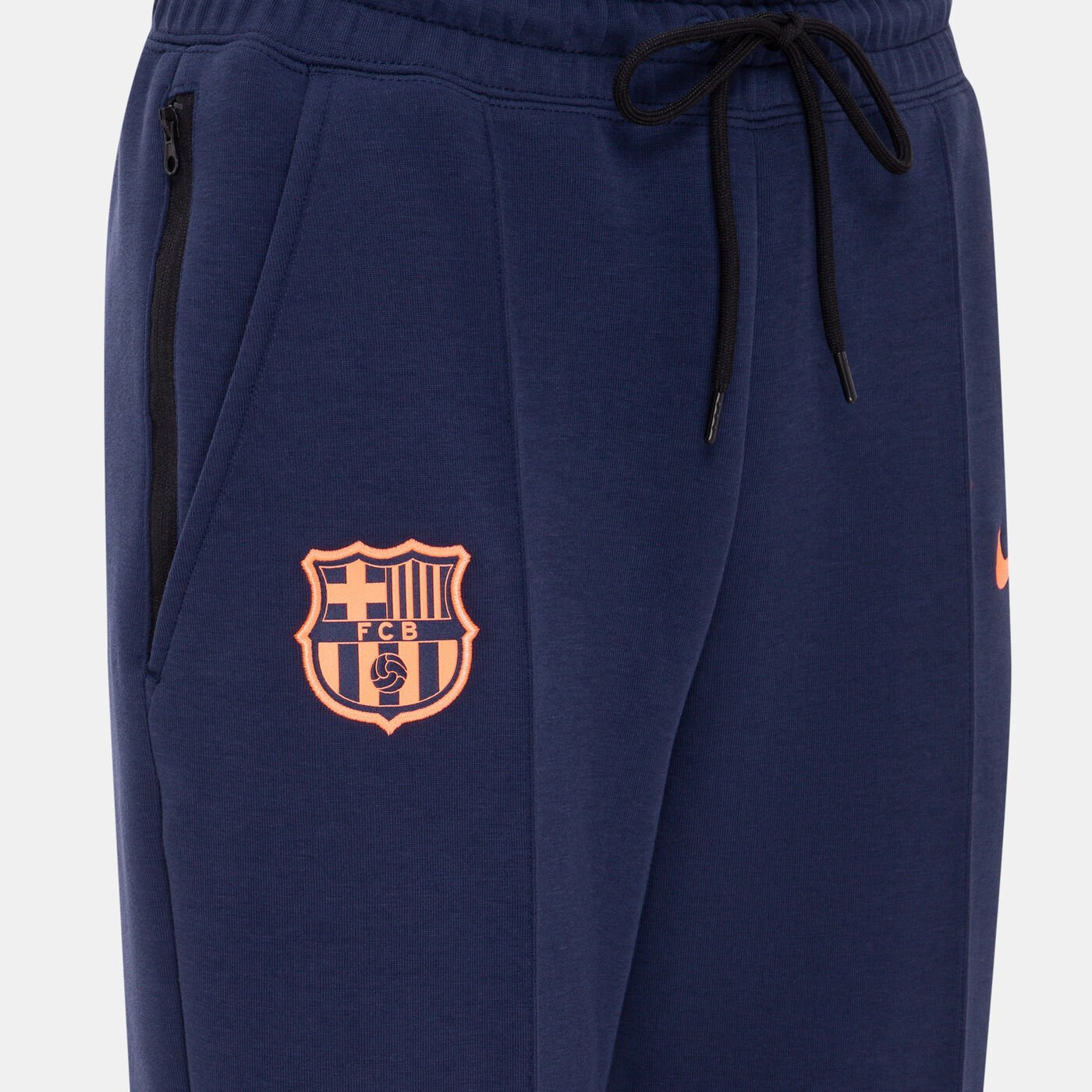 Women's FC Barcelona Tech Fleece Joggers