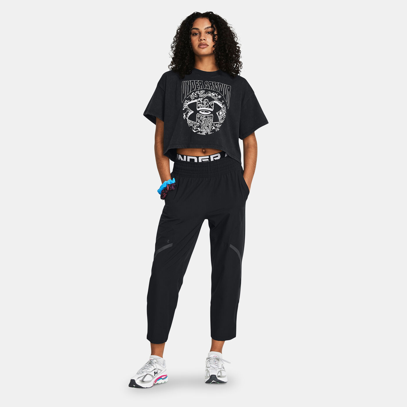 Women's Unstoppable Ankle Pants