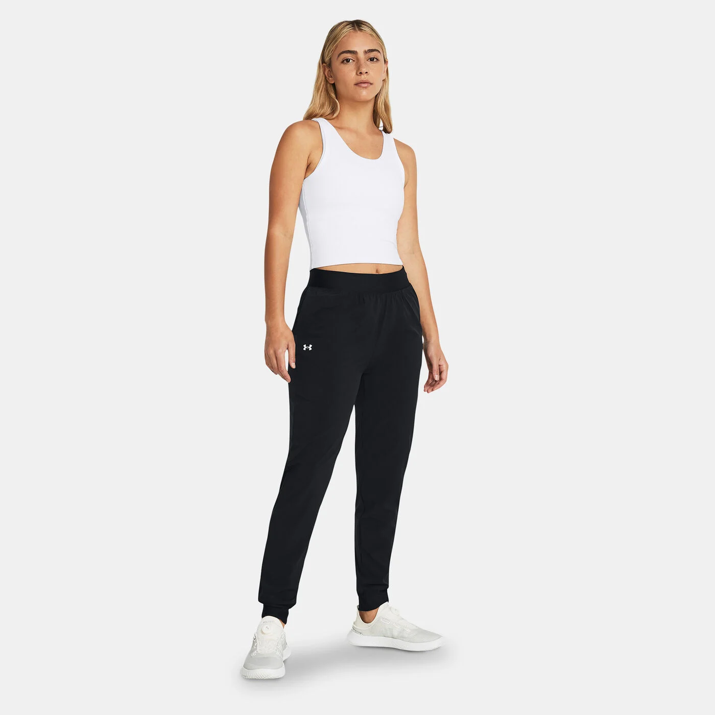 Women's Rival Woven Pants