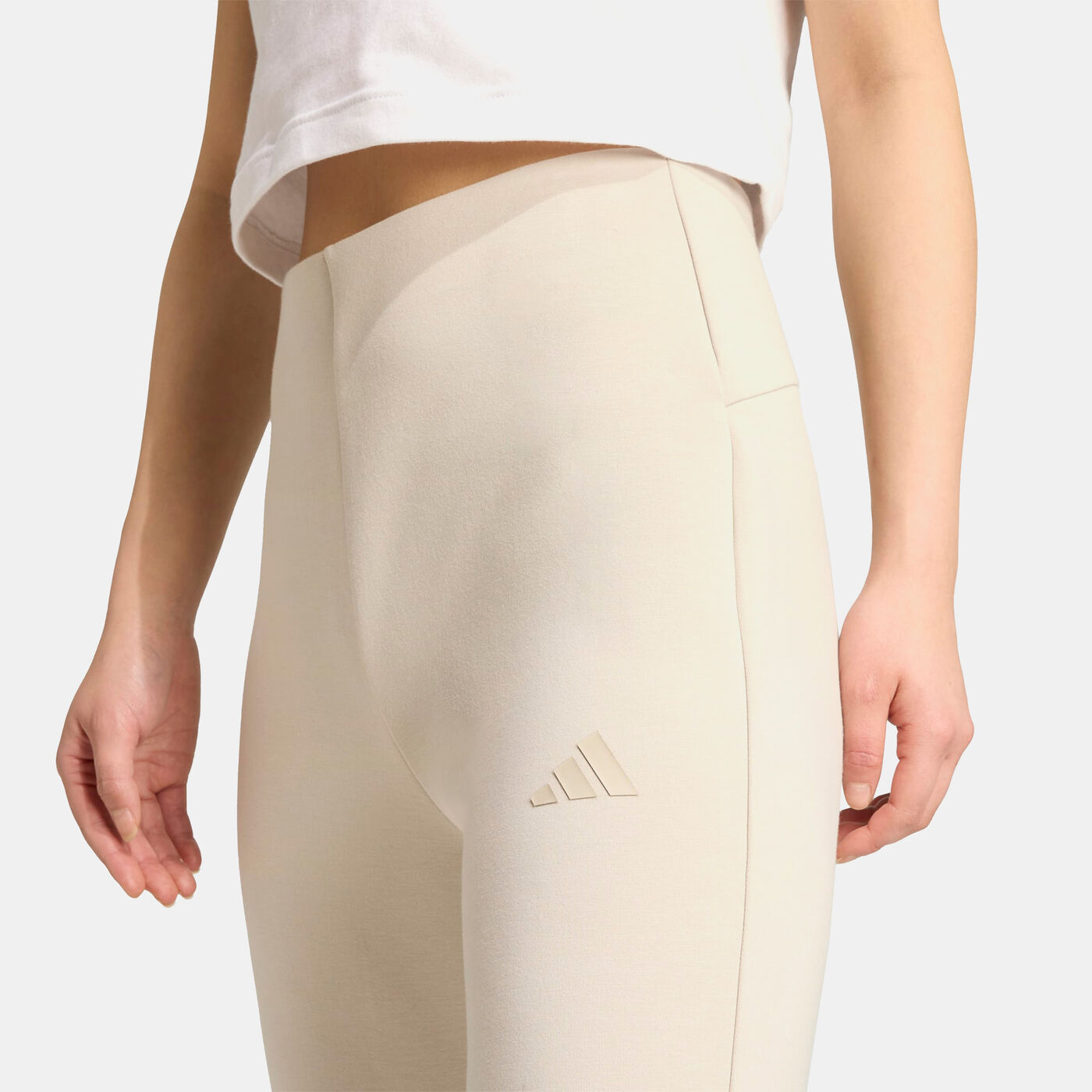 Women's Soft Lux Flared Pants